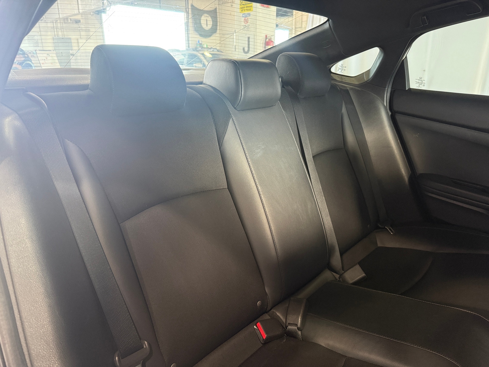 Thumbnail: 2019 Honda Civic - 6