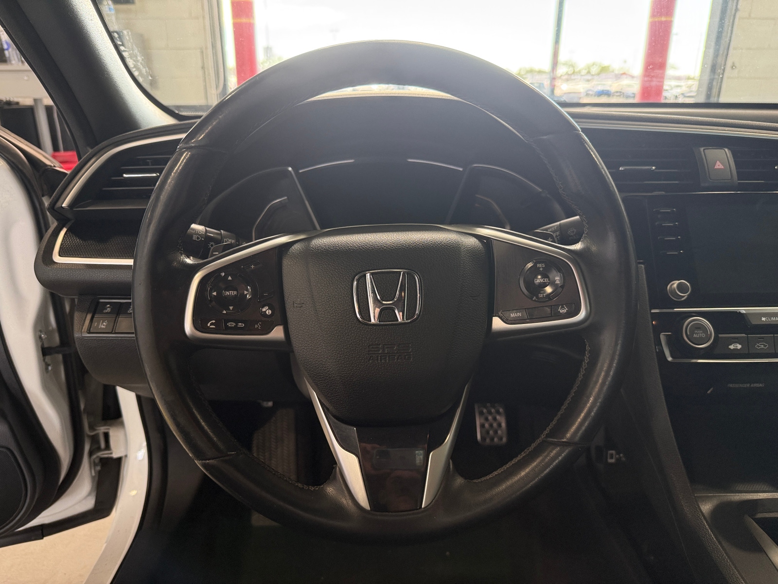 Thumbnail: 2019 Honda Civic - 5