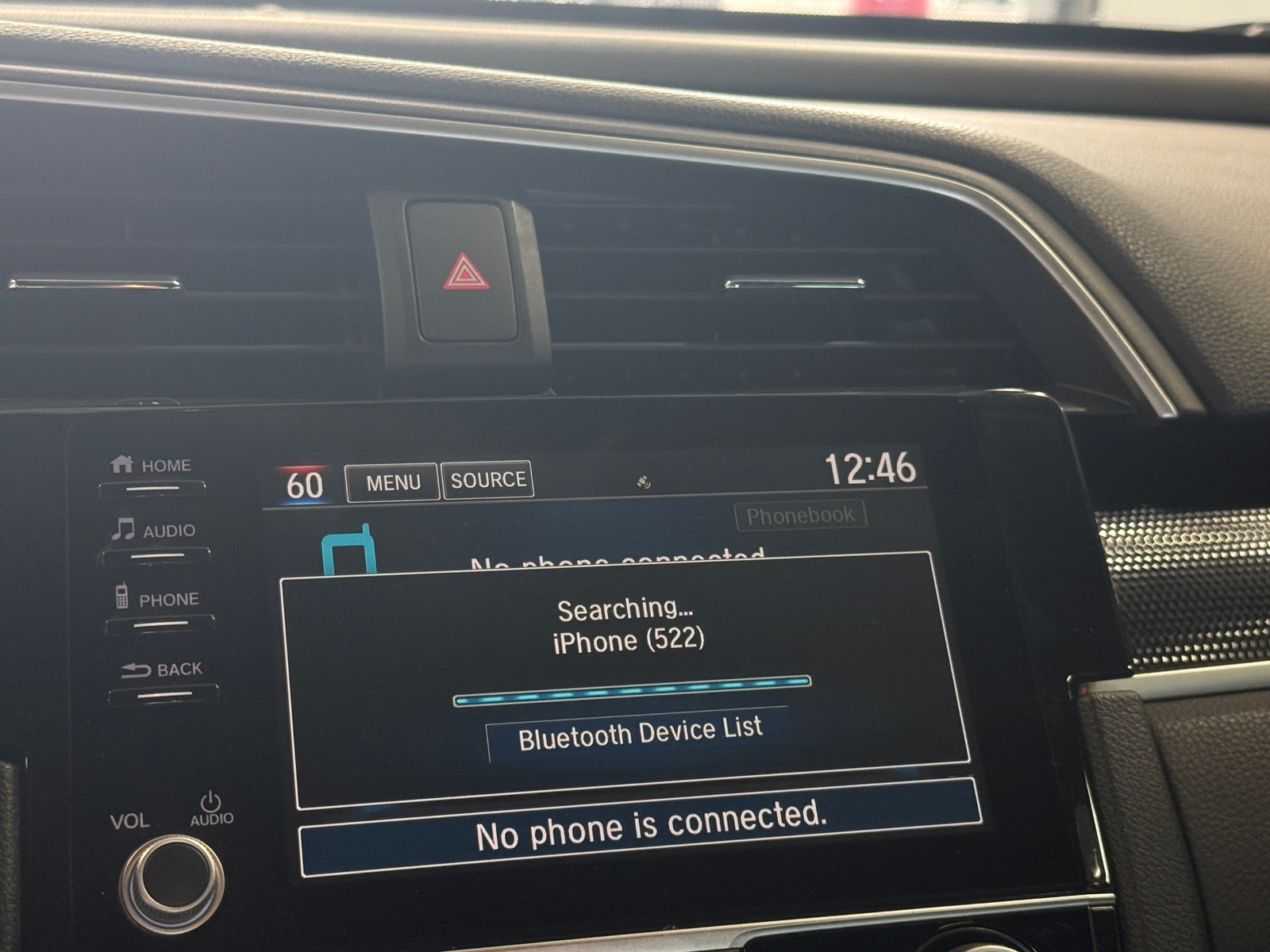 Thumbnail: 2019 Honda Civic - 4