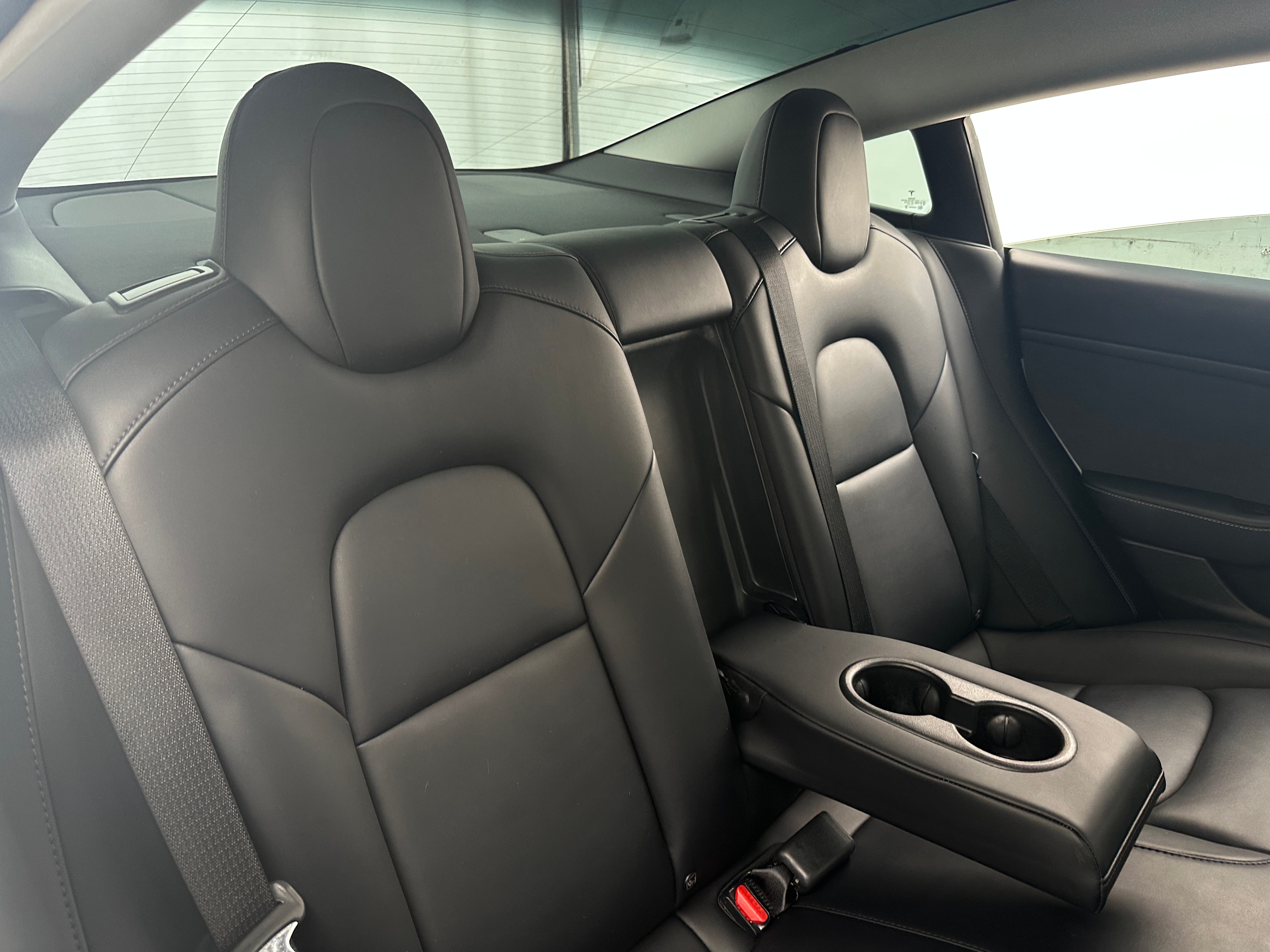 Used 2022 Tesla Model 3 Long Range with VIN 5YJ3E1EB6NF275296 for sale in Oak Creek, WI