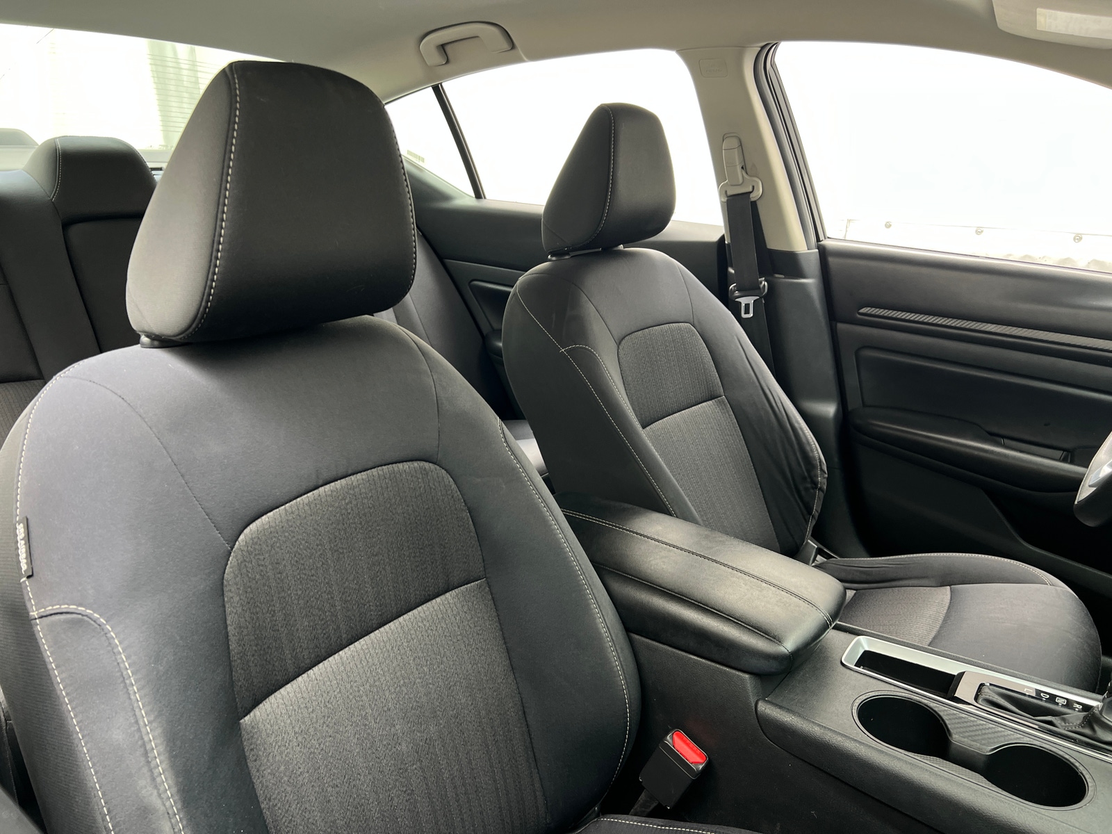 Thumbnail: 2021 Nissan Altima - 2