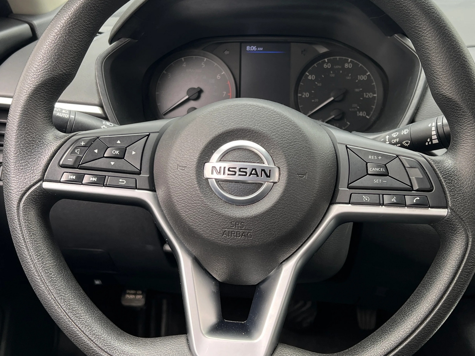 Thumbnail: 2021 Nissan Altima - 5