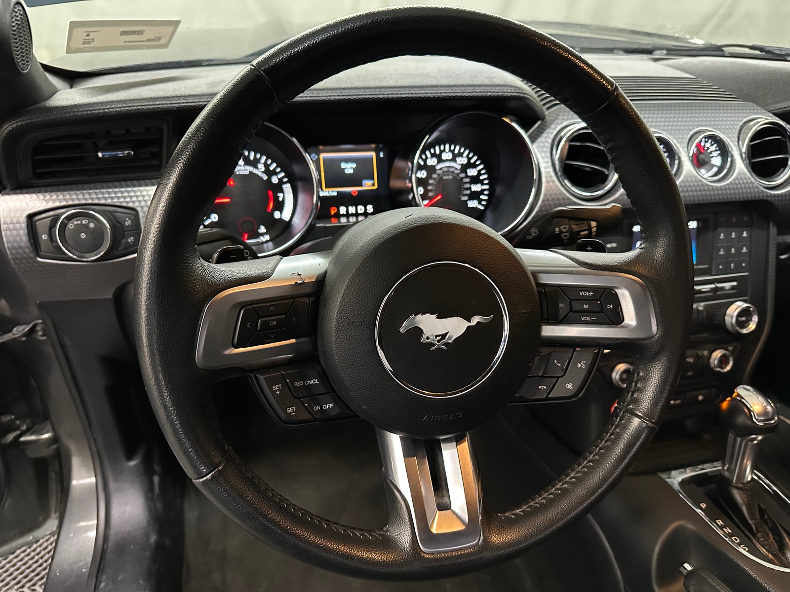 Thumbnail: 2016 Ford Mustang - 5