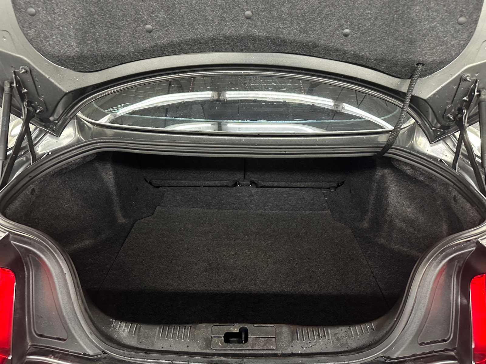 Thumbnail: 2016 Ford Mustang - 7