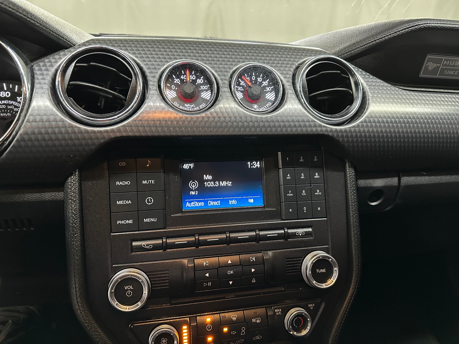 Thumbnail: 2016 Ford Mustang - 4