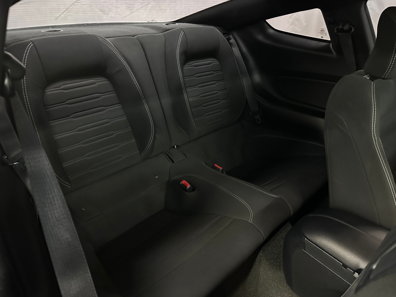 Thumbnail: 2016 Ford Mustang - 6