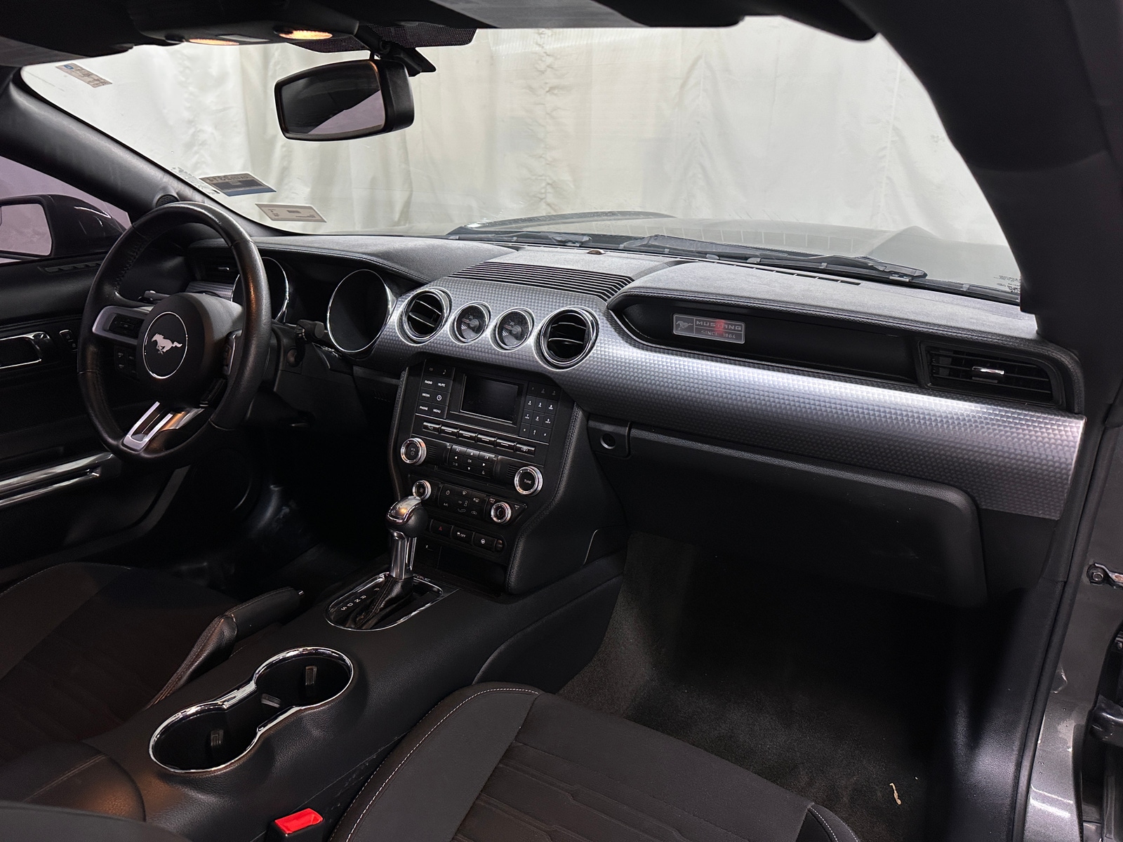 Thumbnail: 2016 Ford Mustang - 3