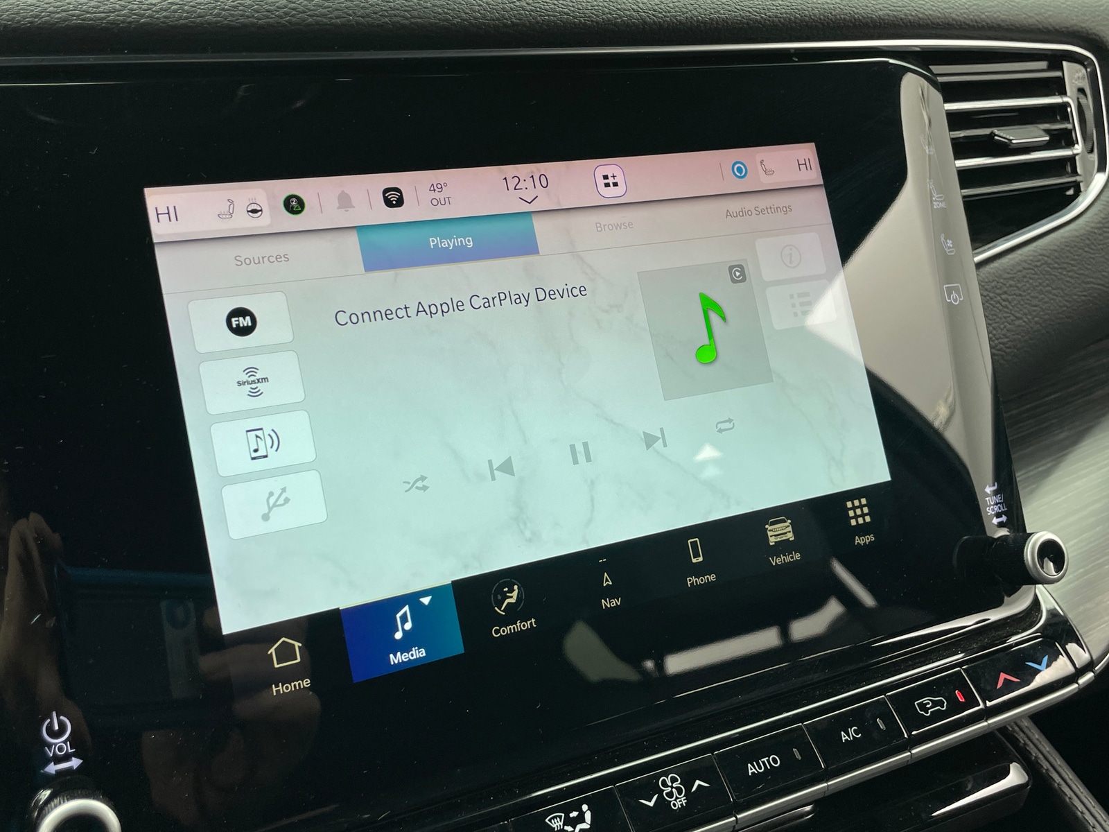 Thumbnail: 2023 Jeep Wagoneer - 3