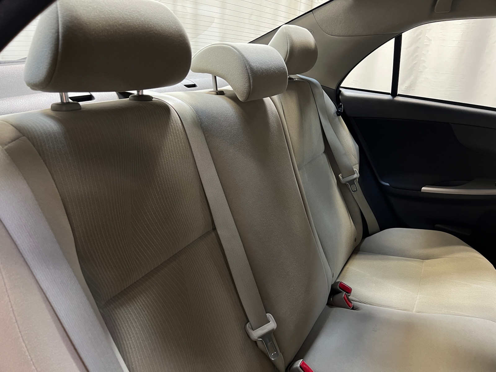 Thumbnail: 2013 Toyota Corolla - 6