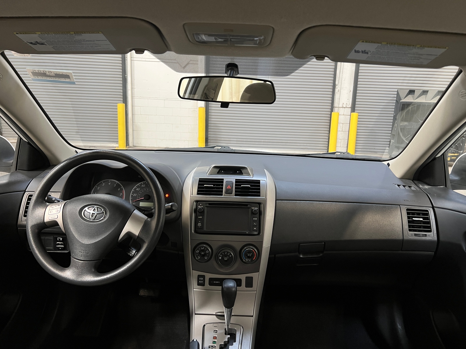 Thumbnail: 2013 Toyota Corolla - 3