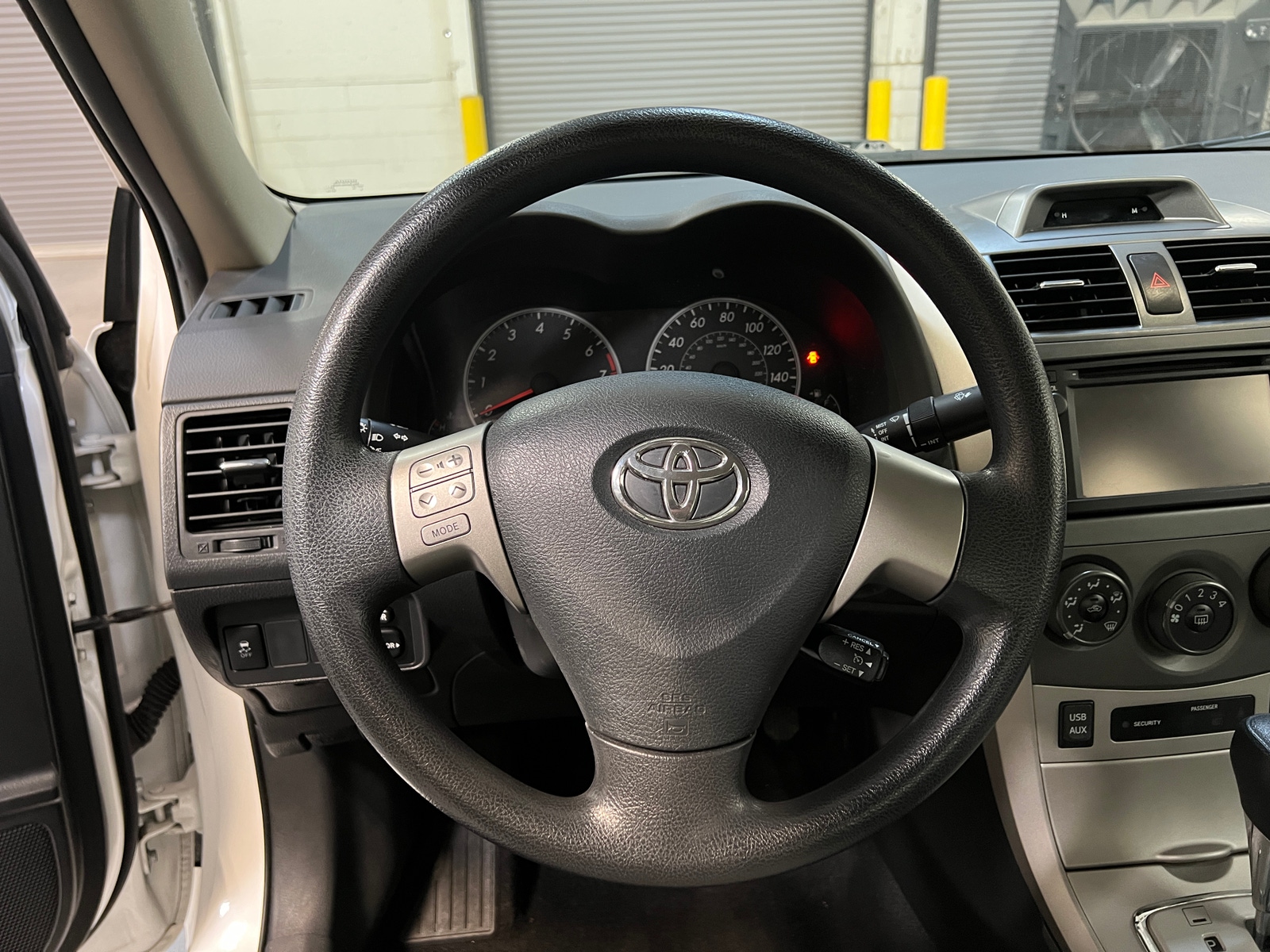 Thumbnail: 2013 Toyota Corolla - 5