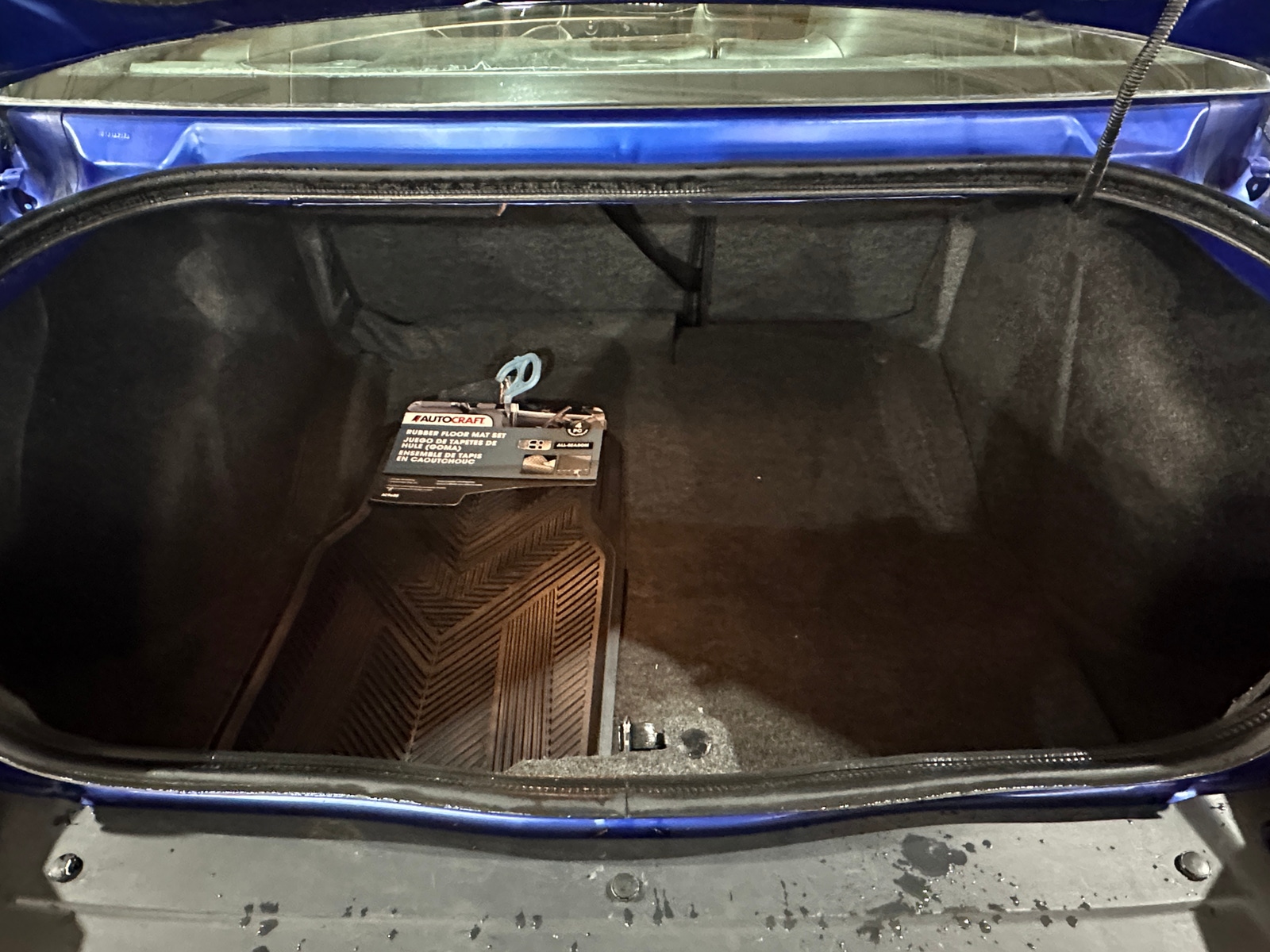 Thumbnail: 2018 Dodge Challenger - 5