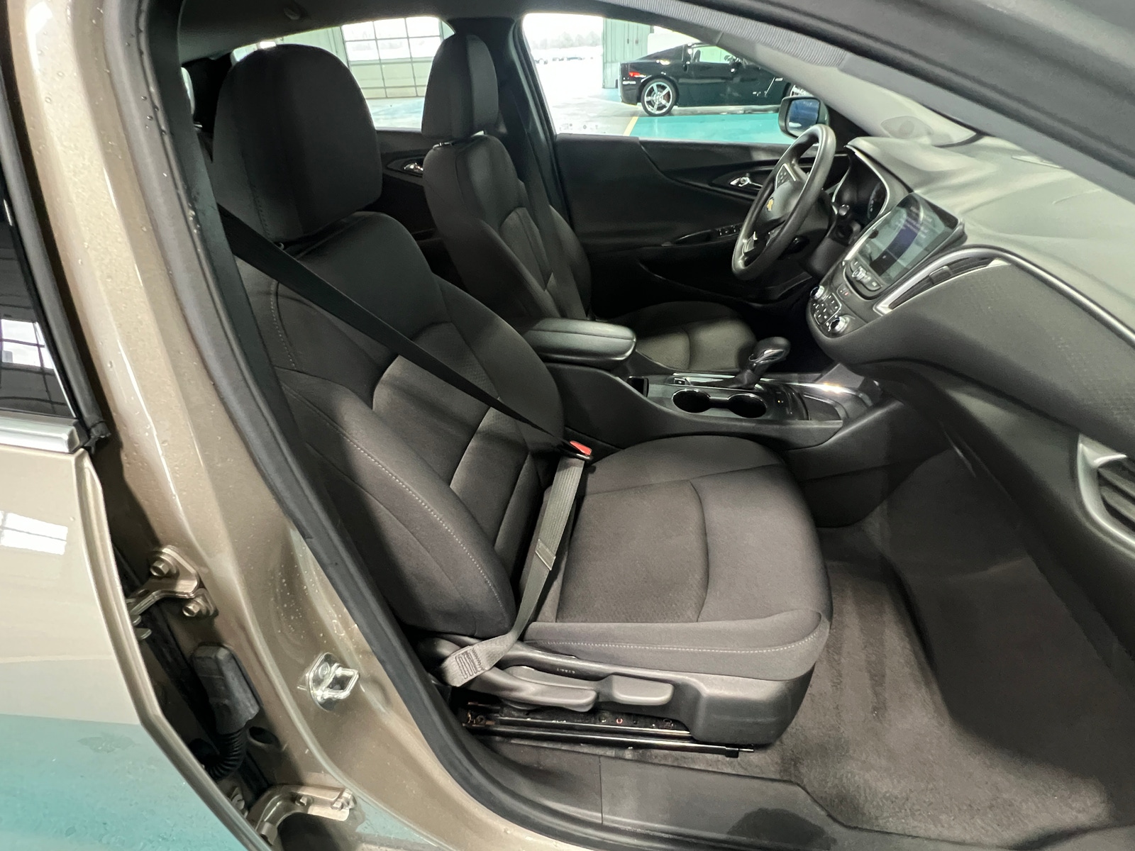 Thumbnail: 2024 Chevrolet Malibu - 2