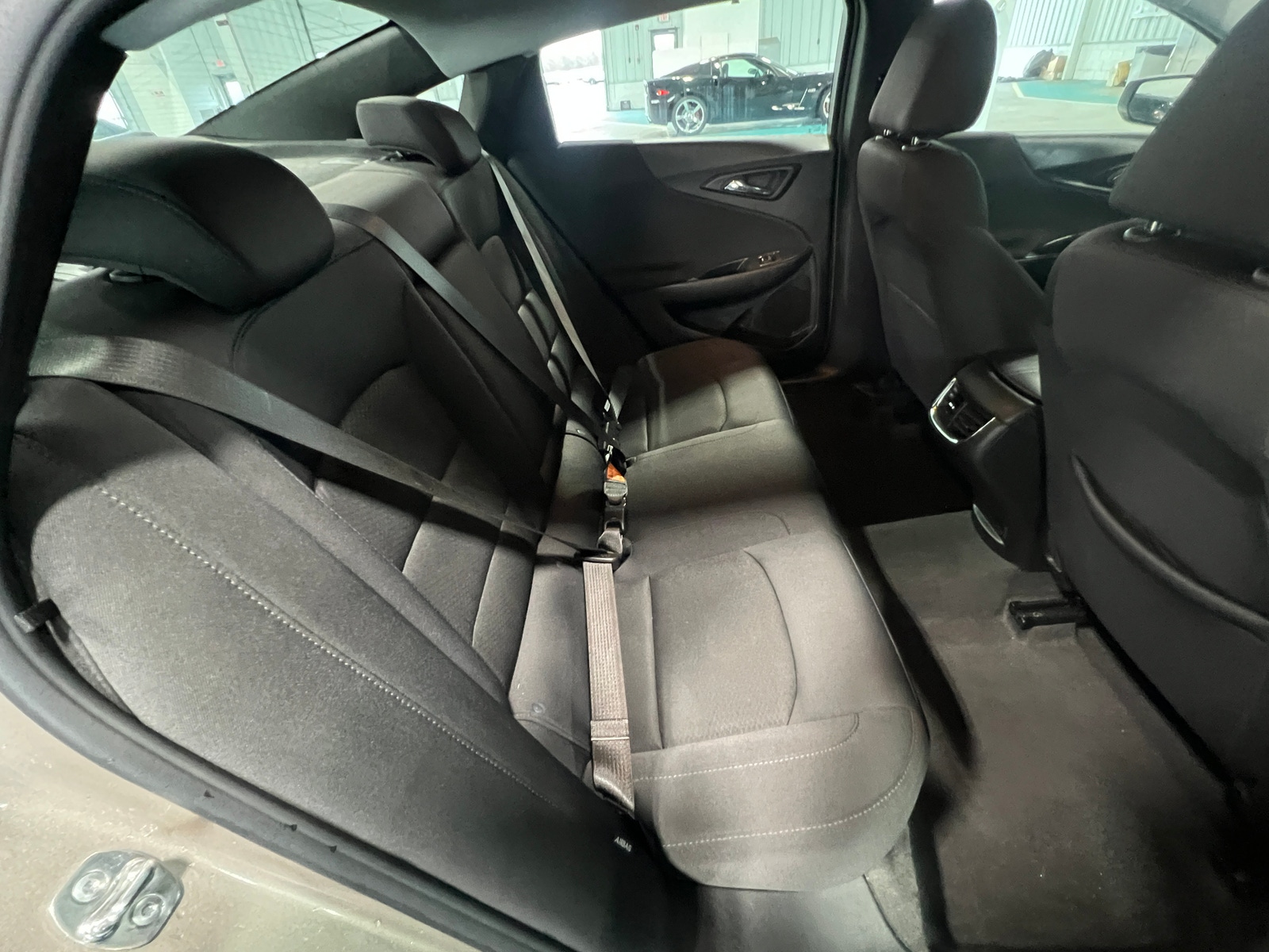 Thumbnail: 2024 Chevrolet Malibu - 6