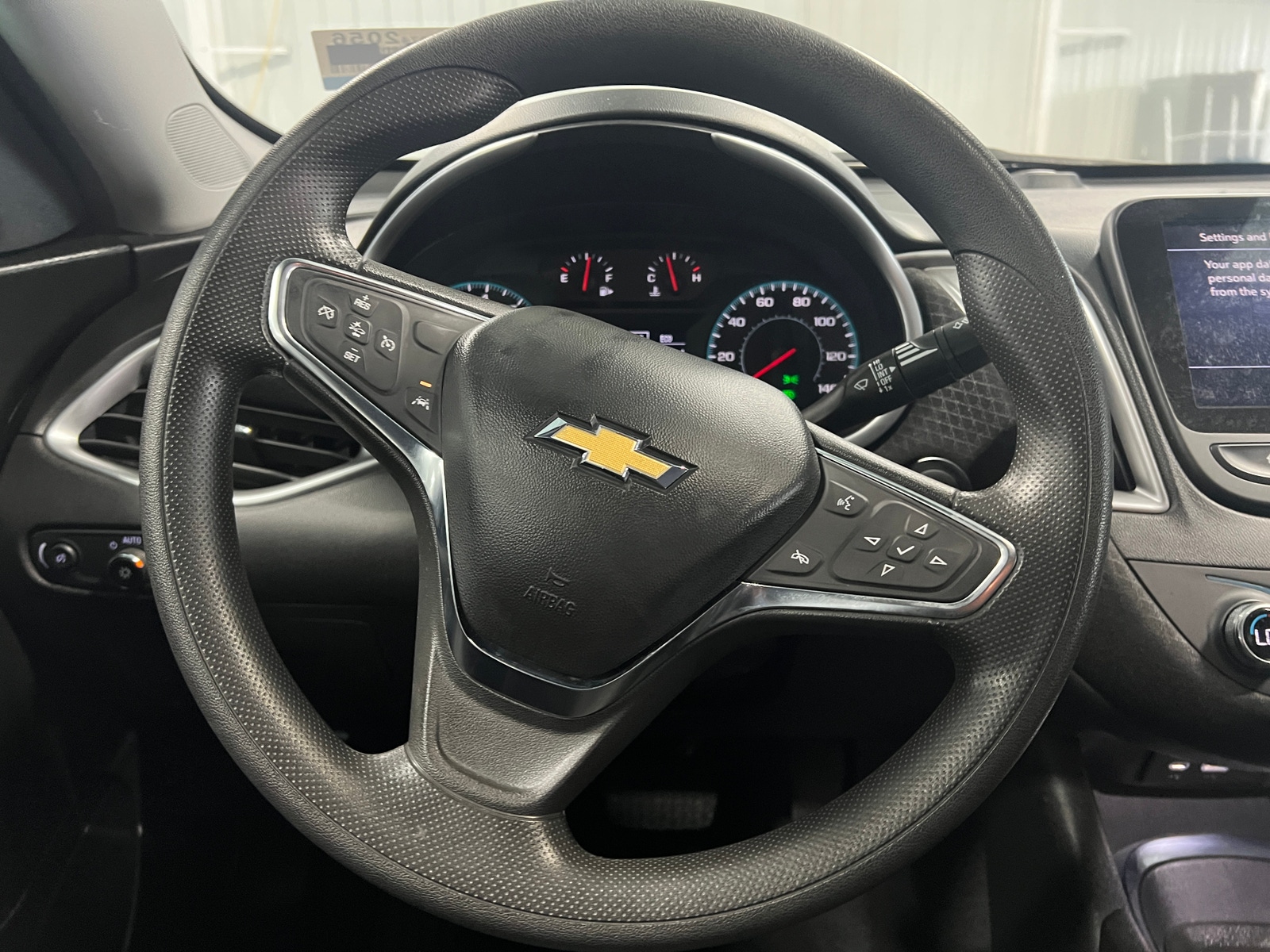 Thumbnail: 2024 Chevrolet Malibu - 5