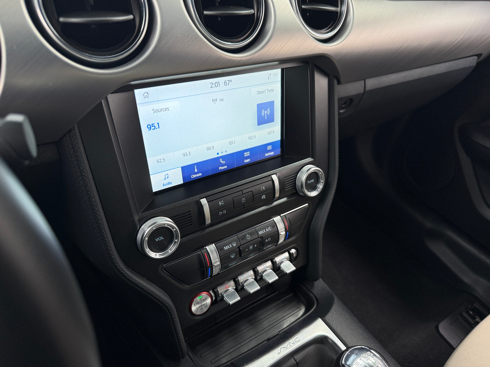 Thumbnail: 2022 Ford Mustang - 3