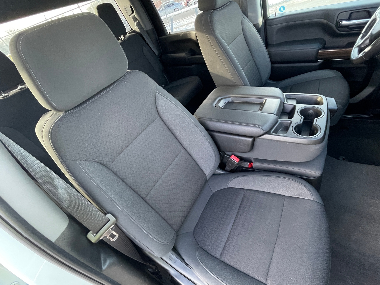 Thumbnail: 2022 Chevrolet Silverado 3500 - 2