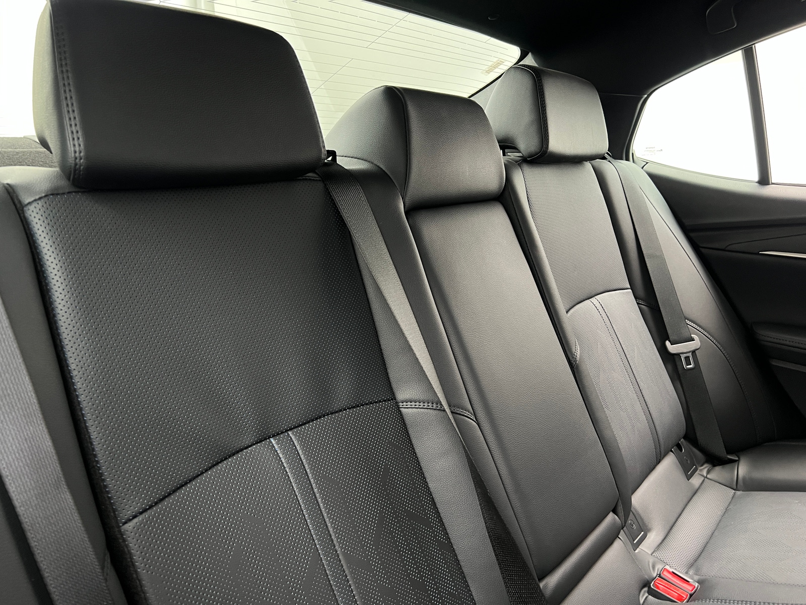 Thumbnail: 2025 Toyota Camry - 5