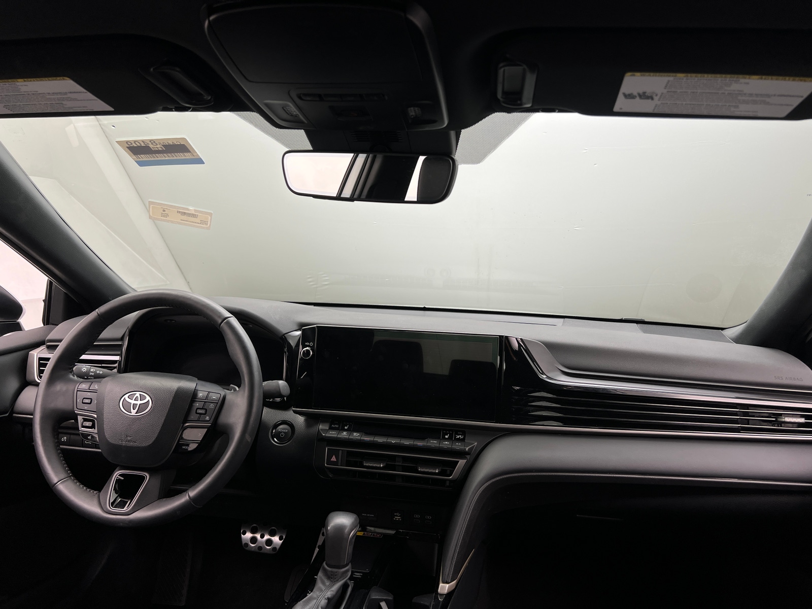 Thumbnail: 2025 Toyota Camry - 2