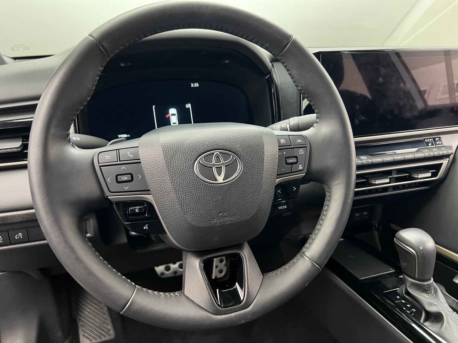 Thumbnail: 2025 Toyota Camry - 4