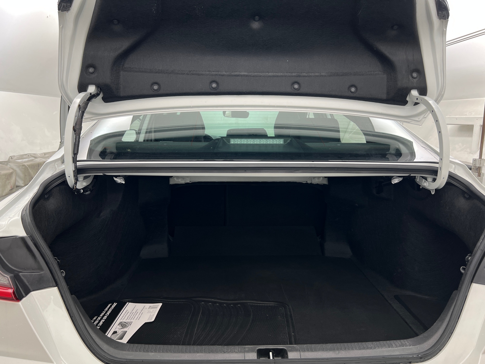 Thumbnail: 2025 Toyota Camry - 6