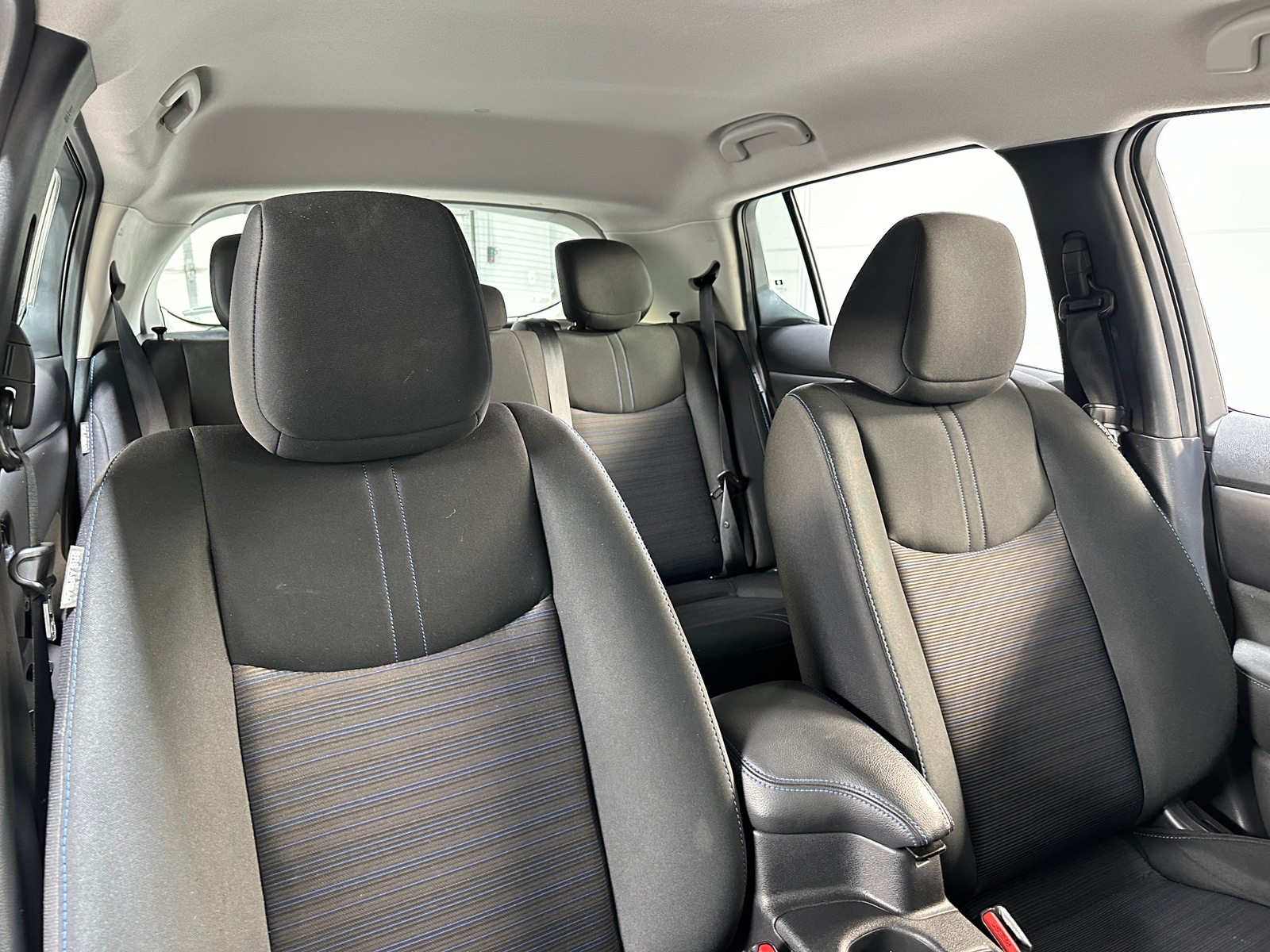 Thumbnail: 2023 Nissan Leaf - 2