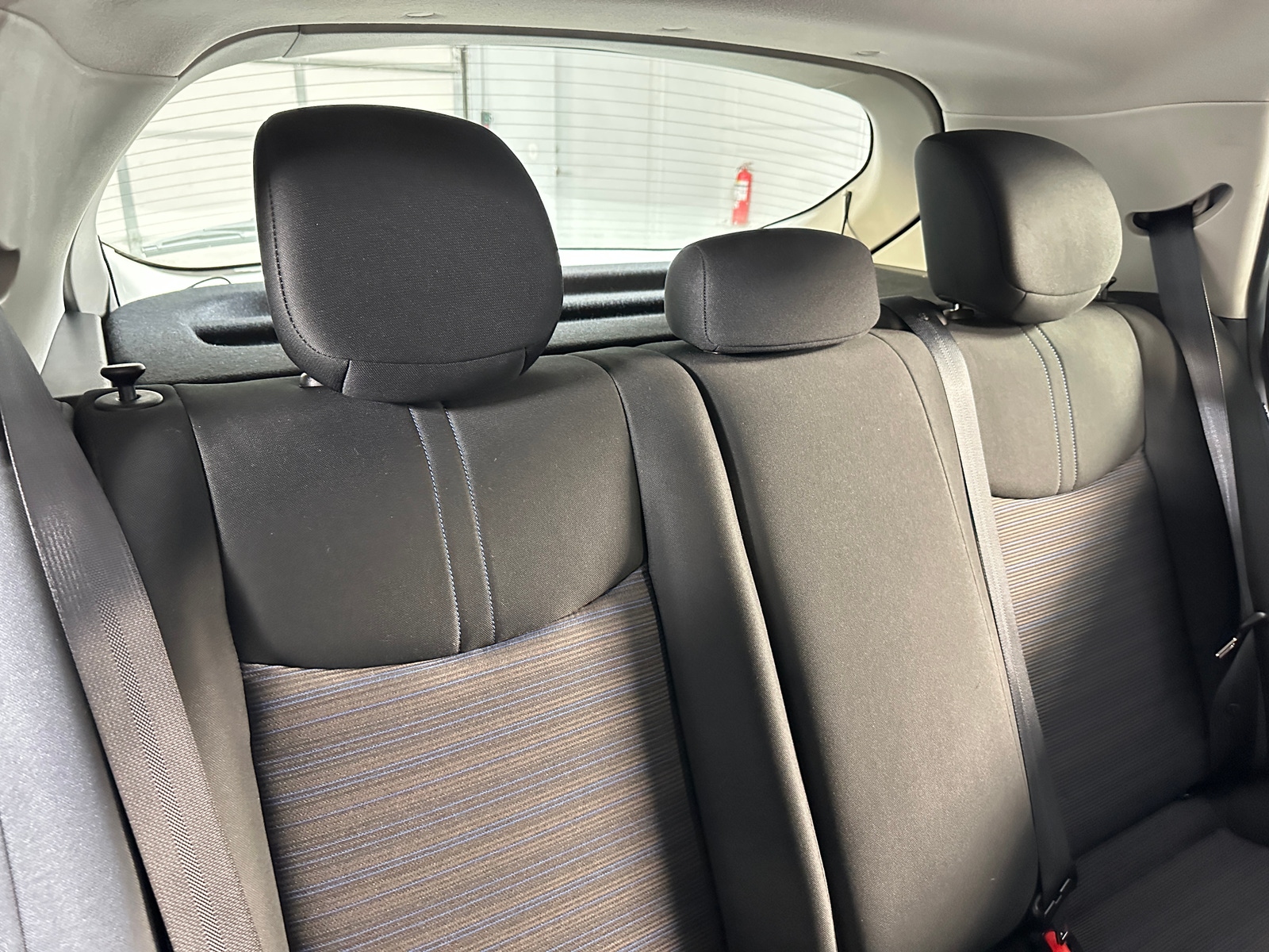 Thumbnail: 2023 Nissan Leaf - 6