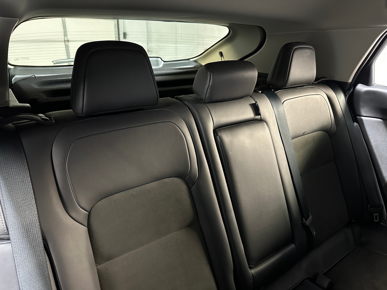 Thumbnail: 2024 Nissan Ariya - 5