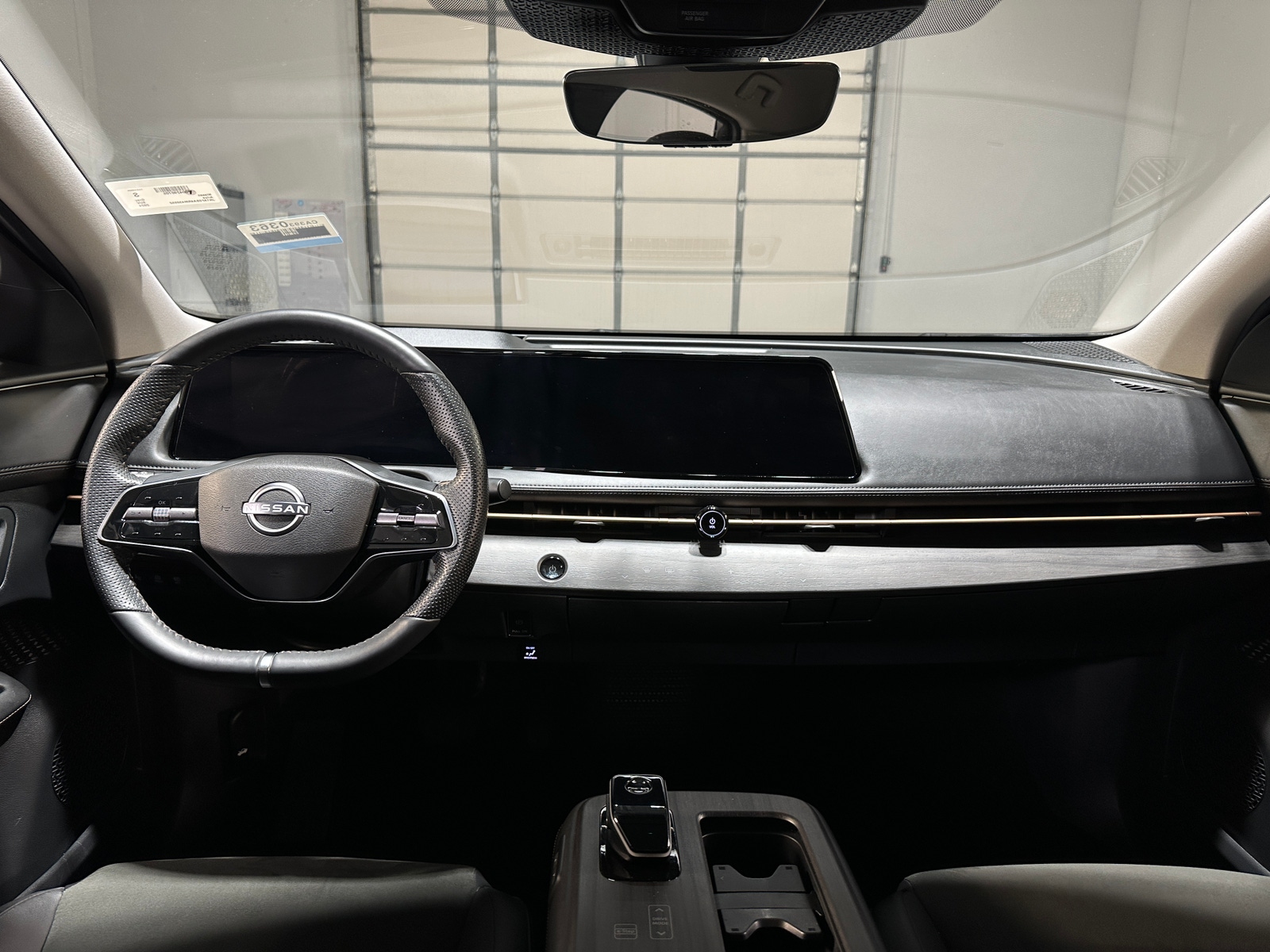 Thumbnail: 2024 Nissan Ariya - 2