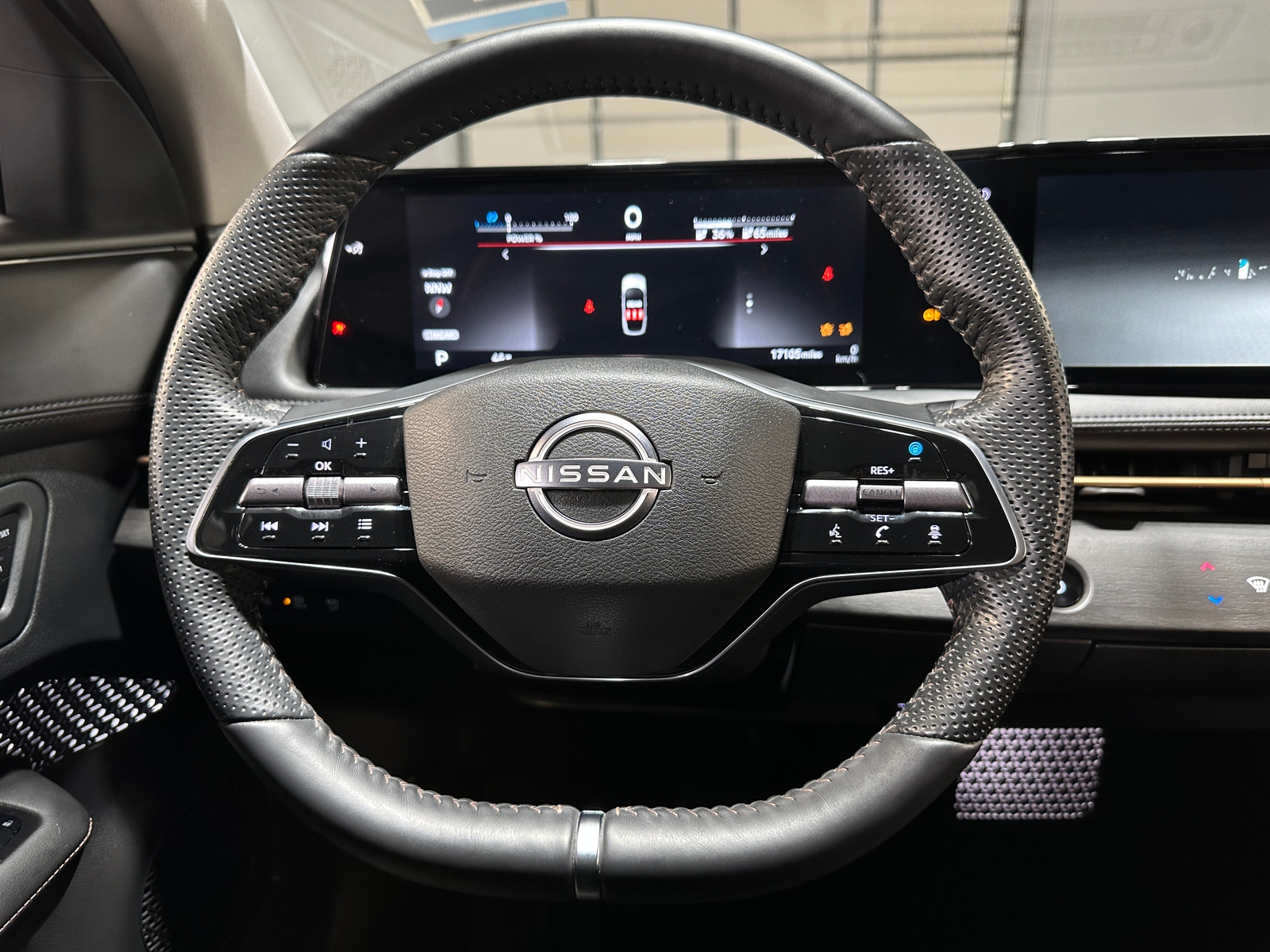 Thumbnail: 2024 Nissan Ariya - 4