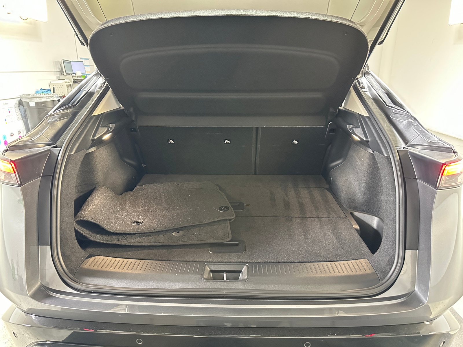 Thumbnail: 2024 Nissan Ariya - 6