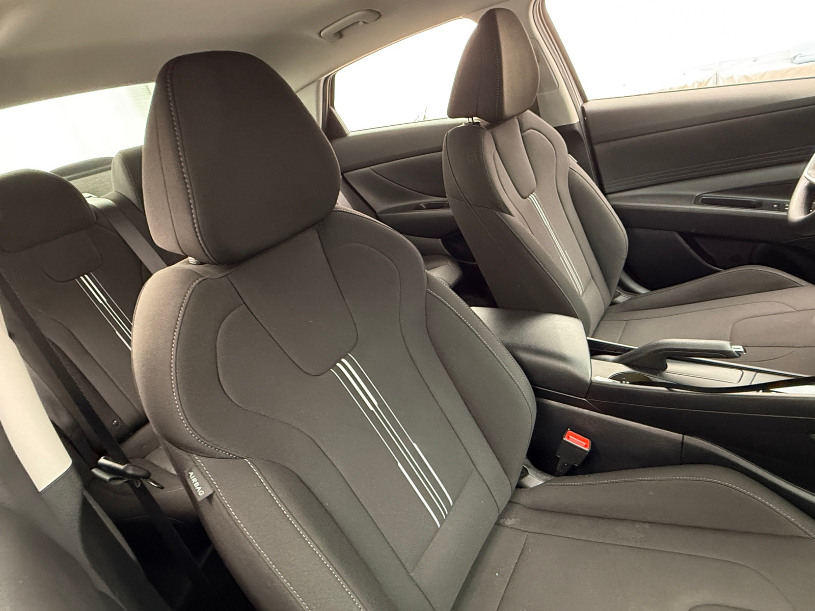 Thumbnail: 2024 Hyundai Elantra - 2