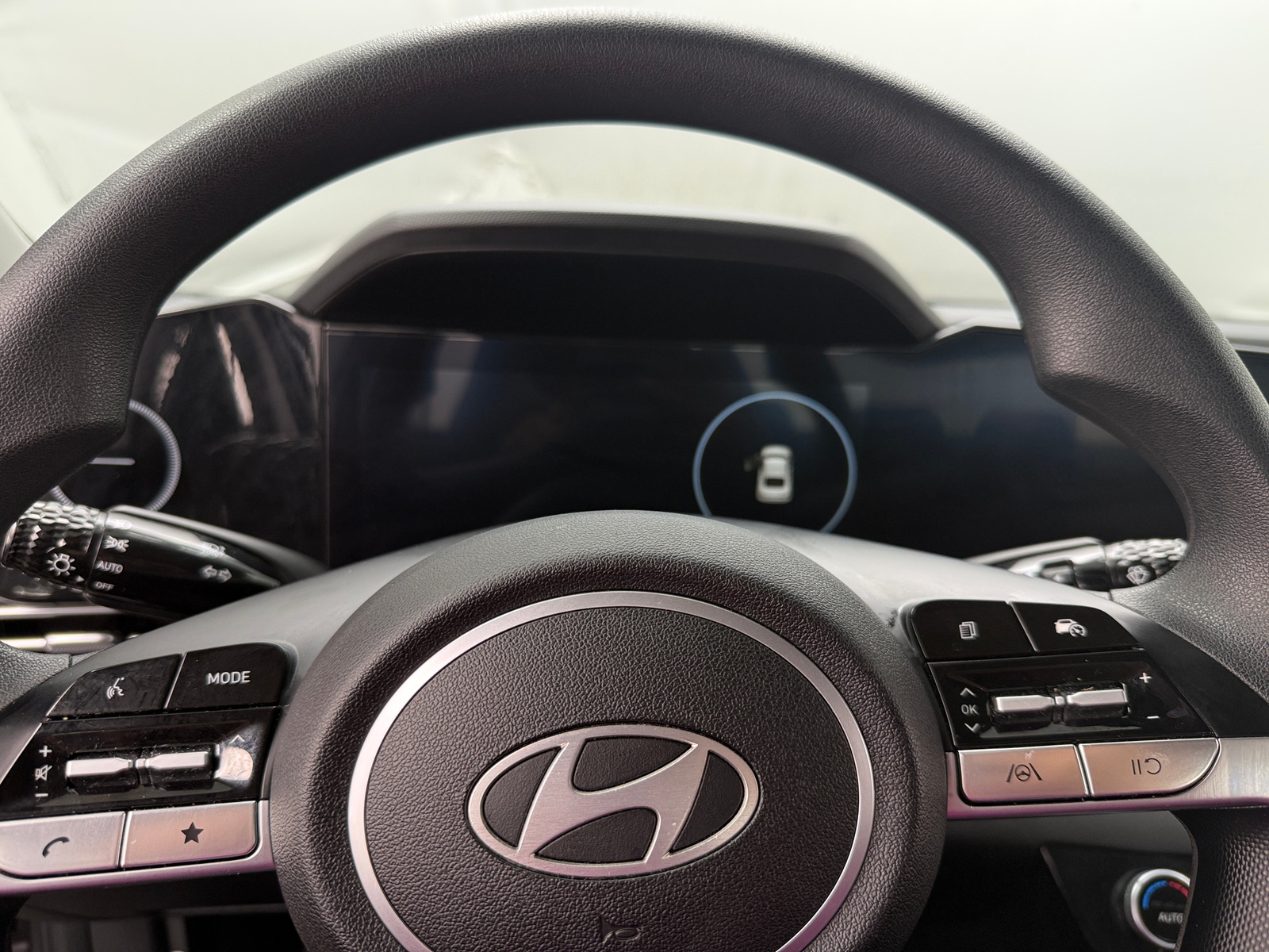 Thumbnail: 2024 Hyundai Elantra - 5