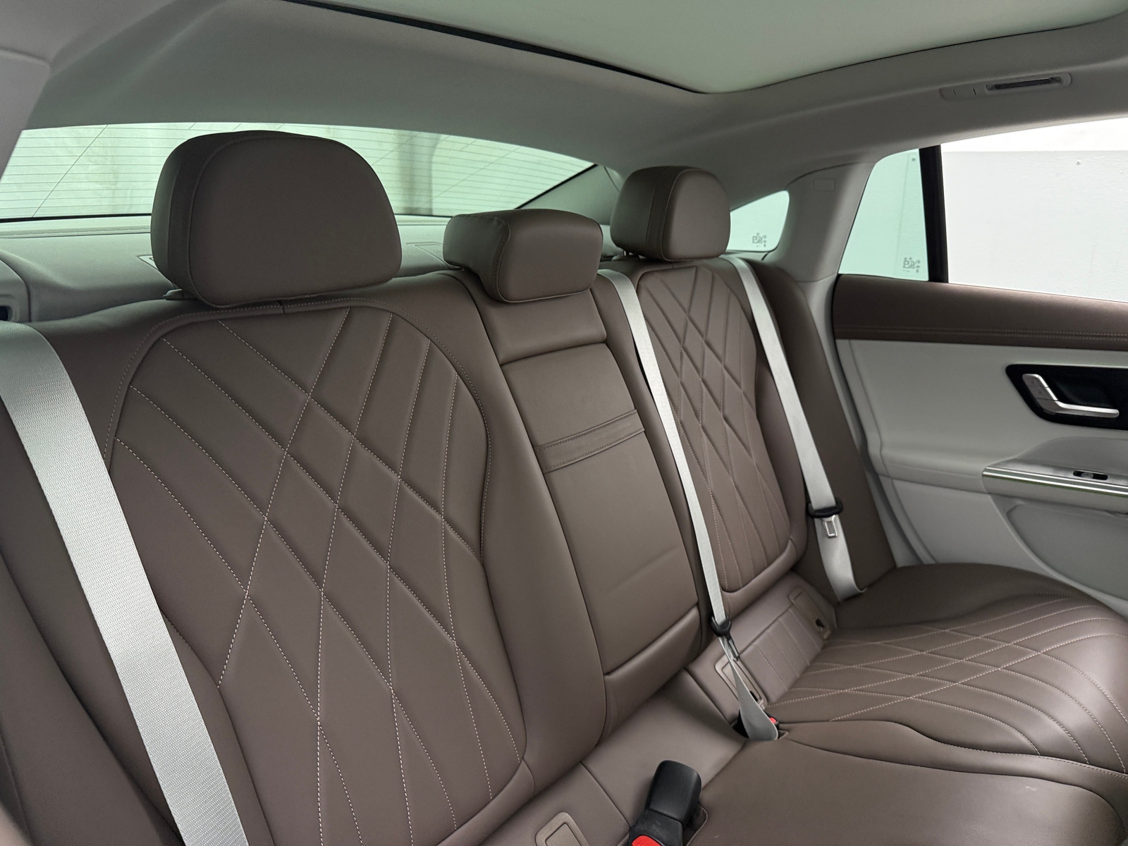 Thumbnail: 2023 Mercedes-Benz EQE - 5