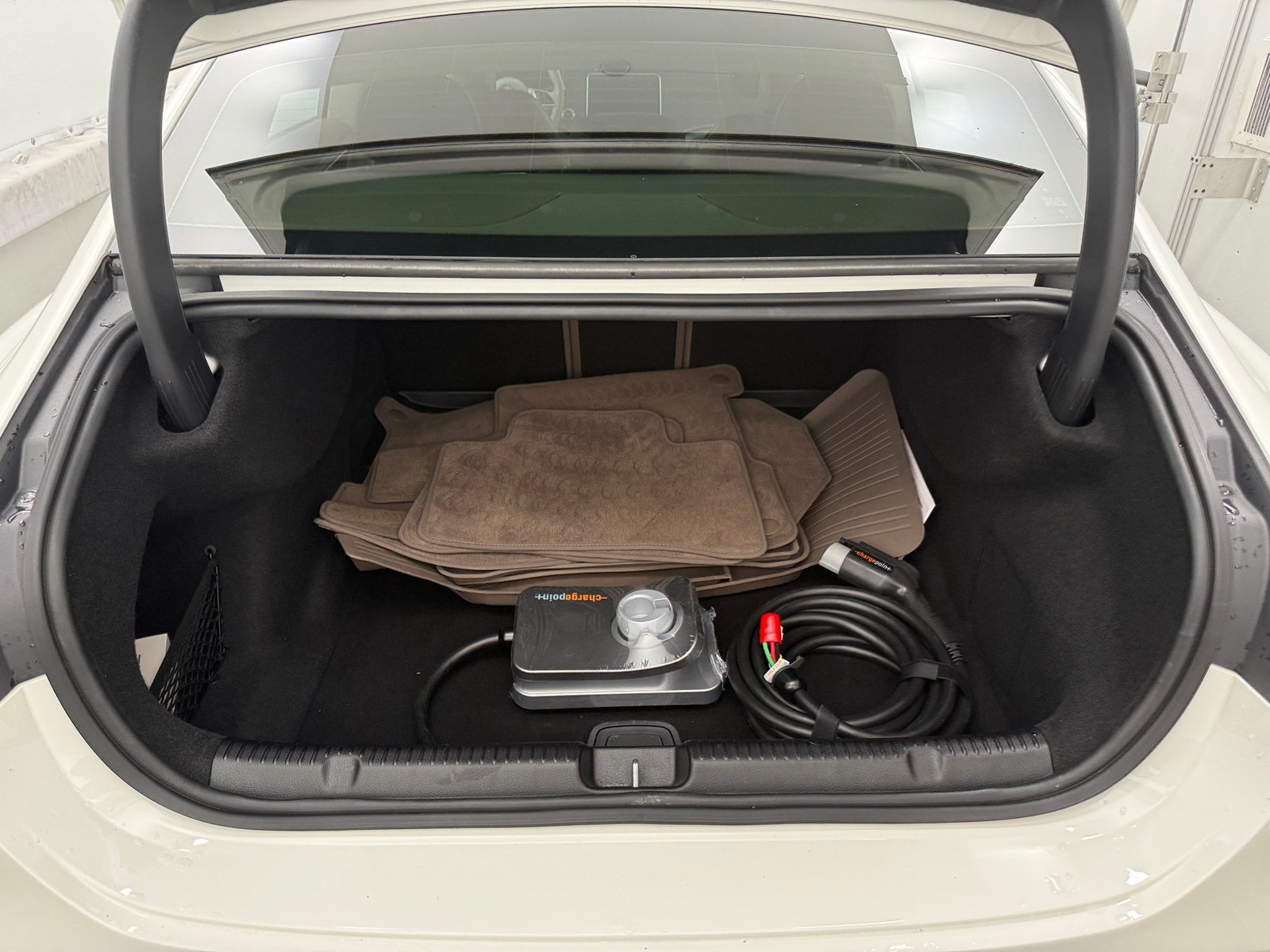 Thumbnail: 2023 Mercedes-Benz EQE - 6