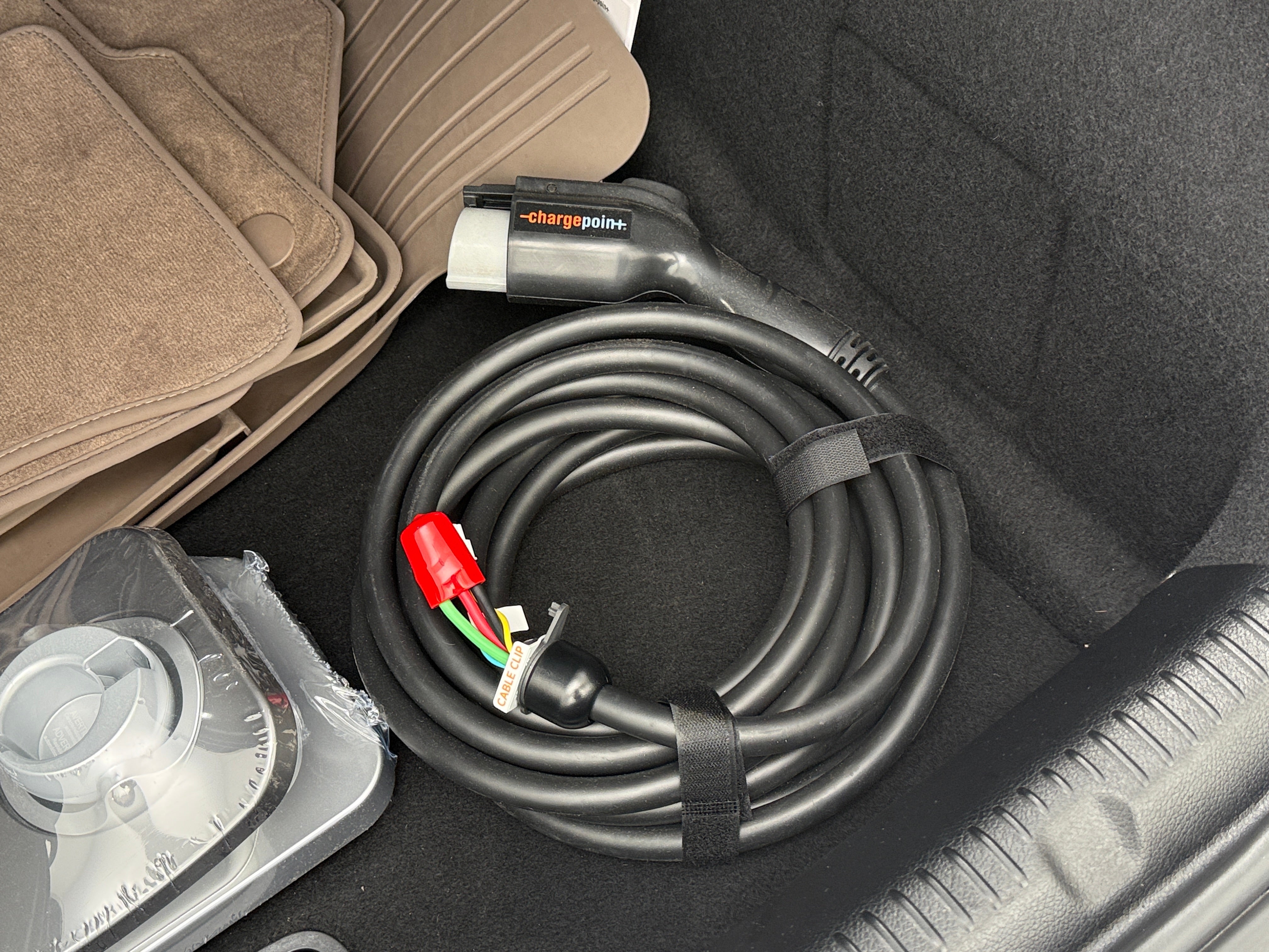 2023 Mercedes-Benz EQE