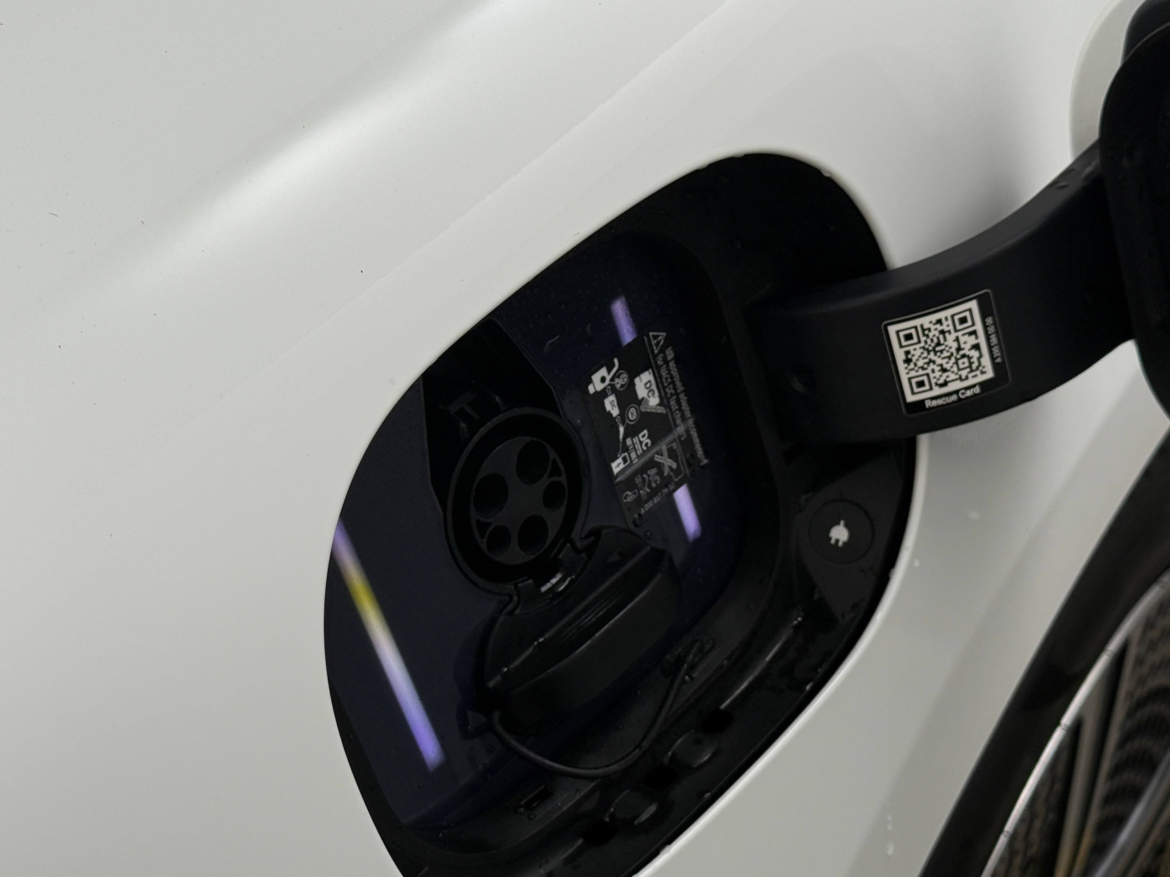 Used 2023 Mercedes-Benz EQE Base with VIN W1KEG2BB4PF014346 for sale in Oak Creek, WI