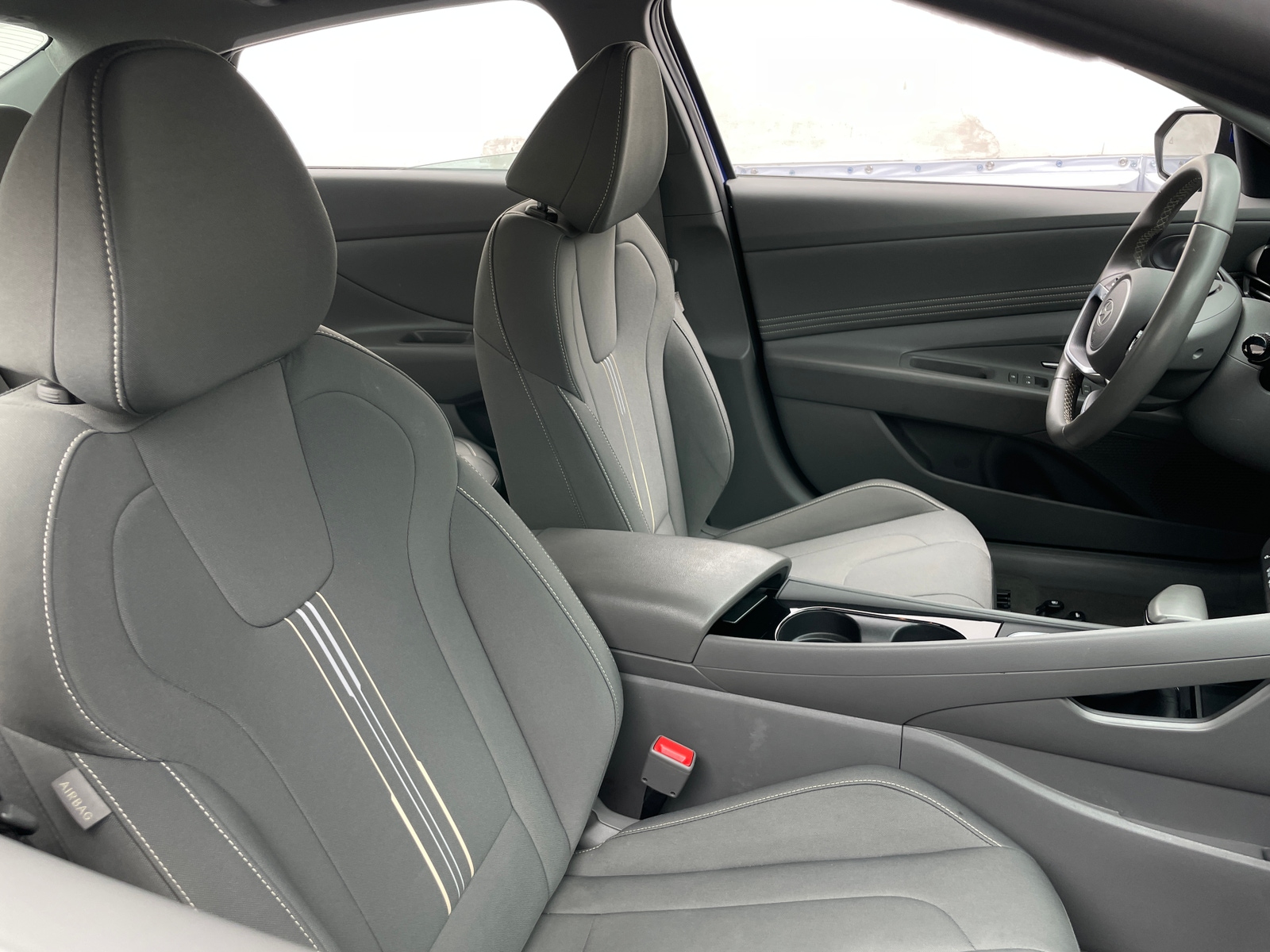 Thumbnail: 2025 Hyundai Elantra - 2