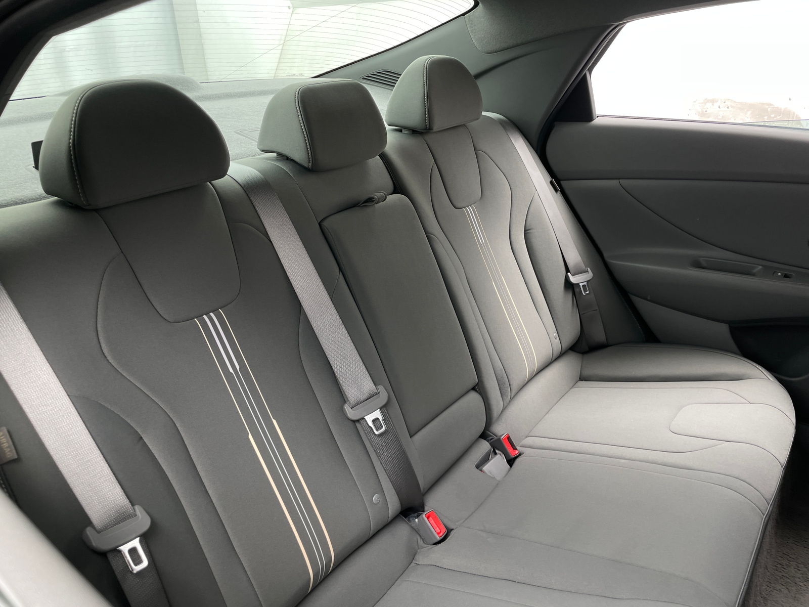 Thumbnail: 2025 Hyundai Elantra - 6