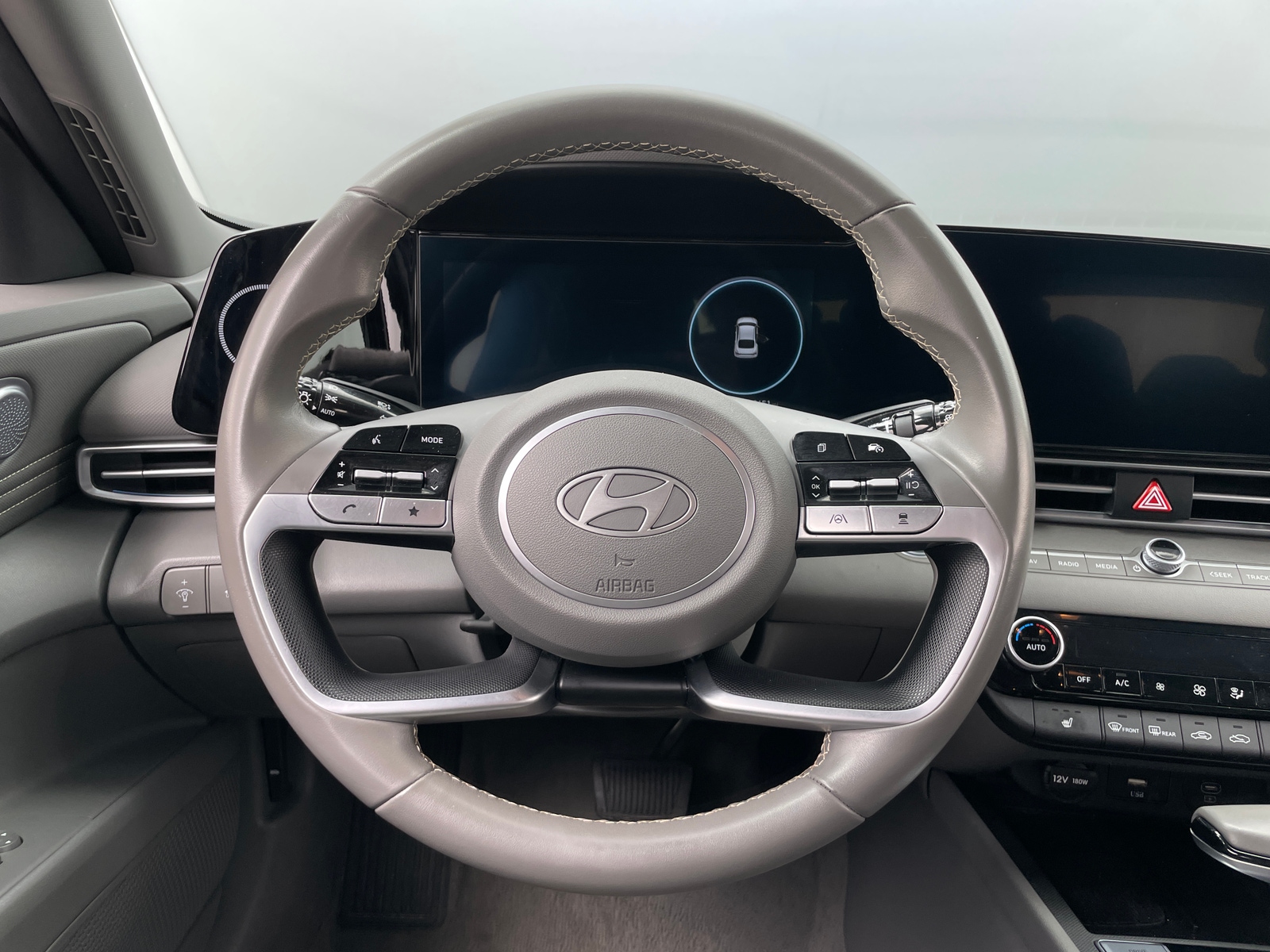 Thumbnail: 2025 Hyundai Elantra - 5