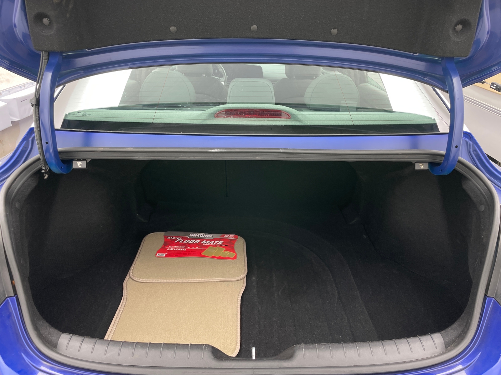 Thumbnail: 2025 Hyundai Elantra - 7