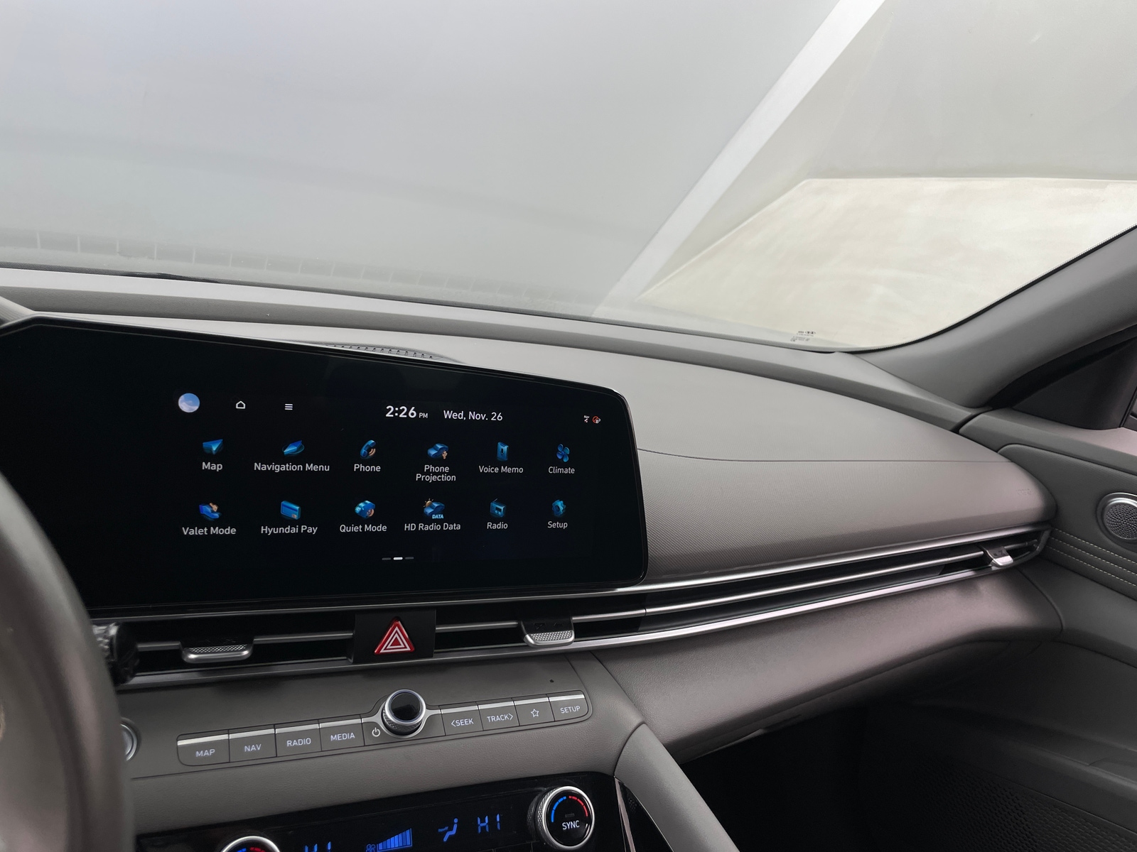 Thumbnail: 2025 Hyundai Elantra - 4