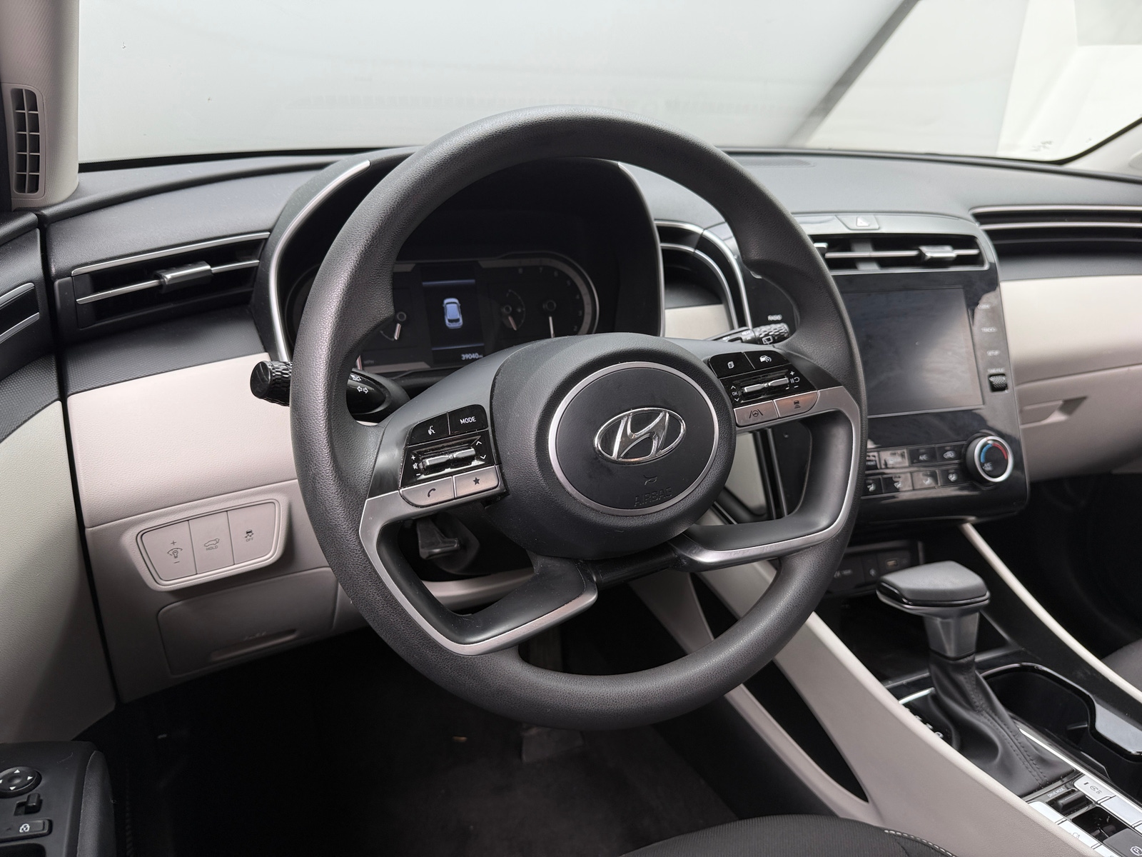 Thumbnail: 2023 Hyundai Tucson - 5