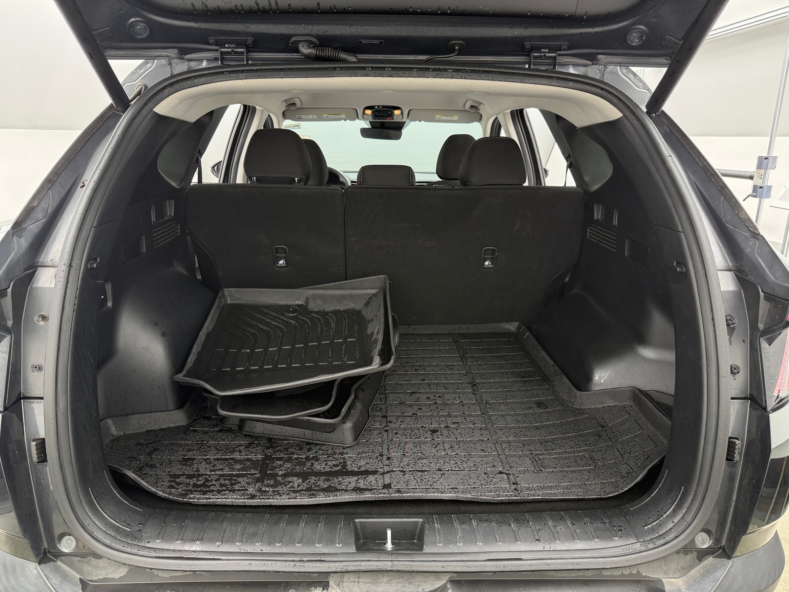 Thumbnail: 2023 Hyundai Tucson - 7