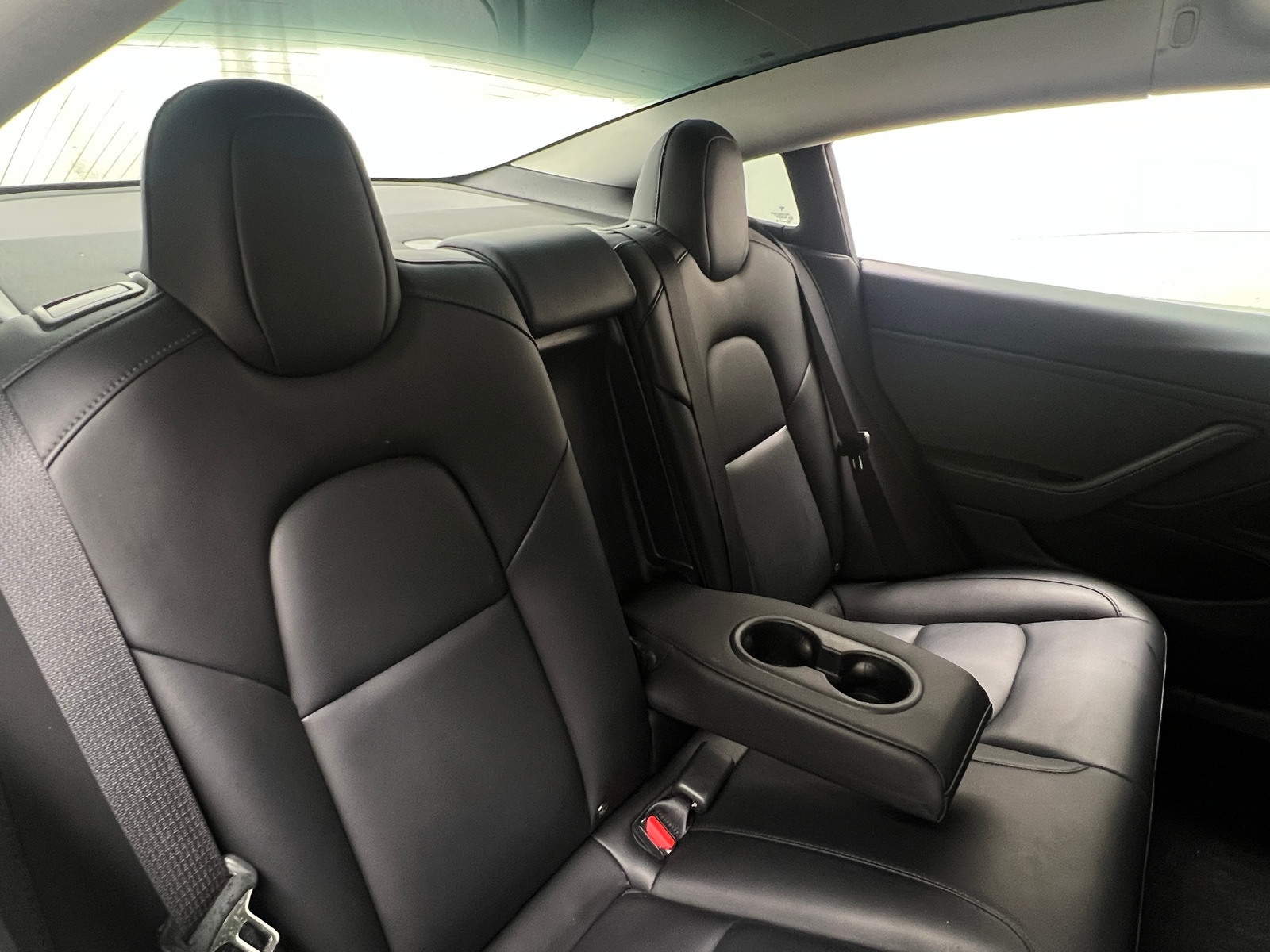 Thumbnail: 2019 Tesla Model 3 - 5