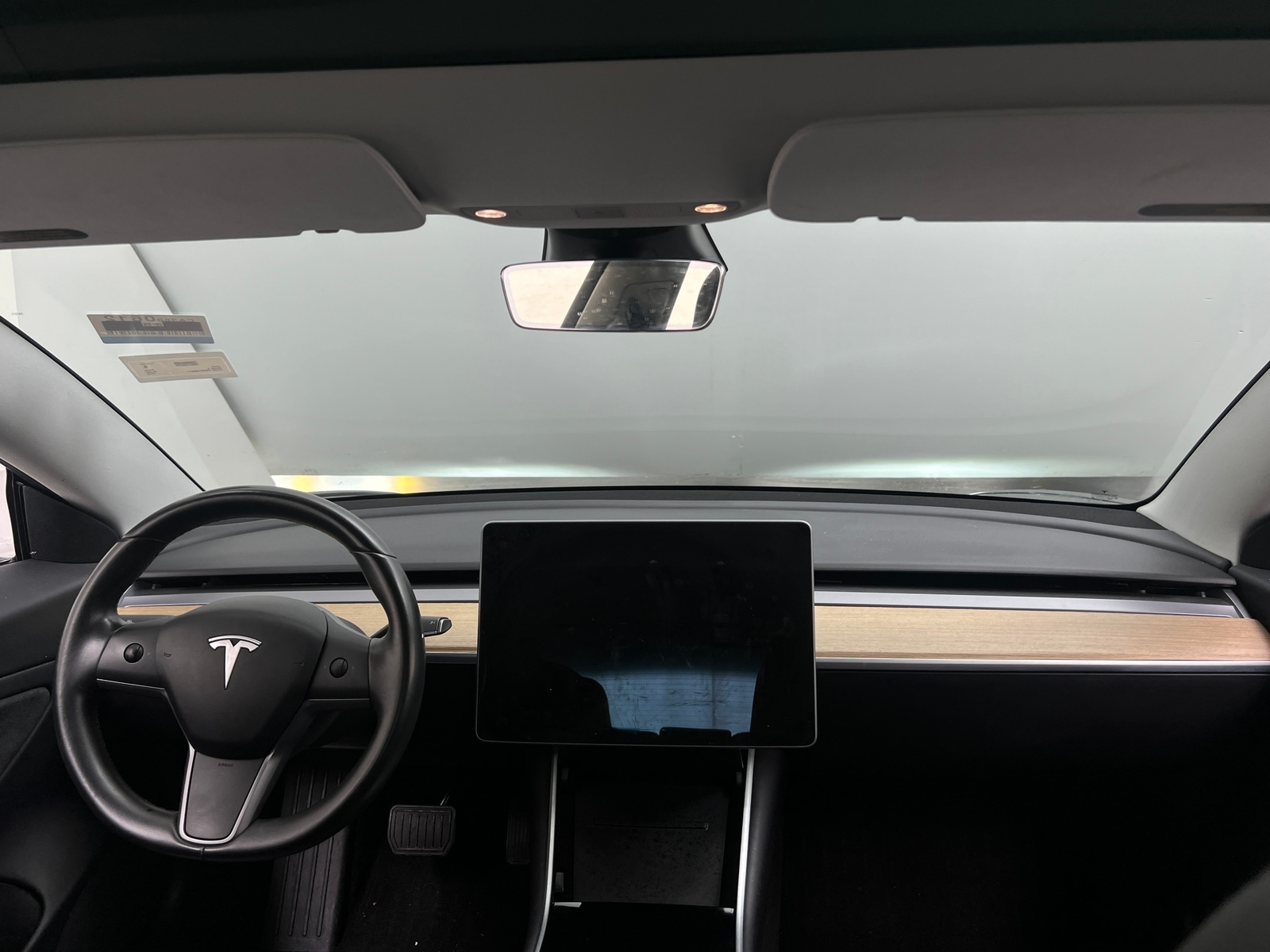 Thumbnail: 2019 Tesla Model 3 - 2