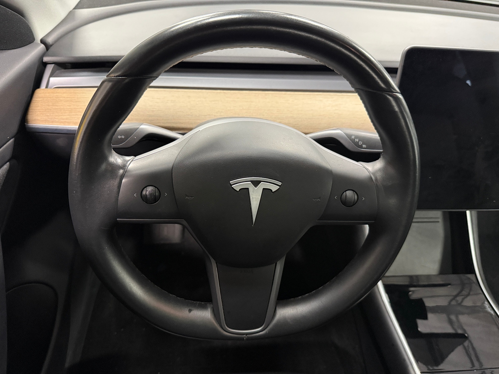 Thumbnail: 2019 Tesla Model 3 - 4