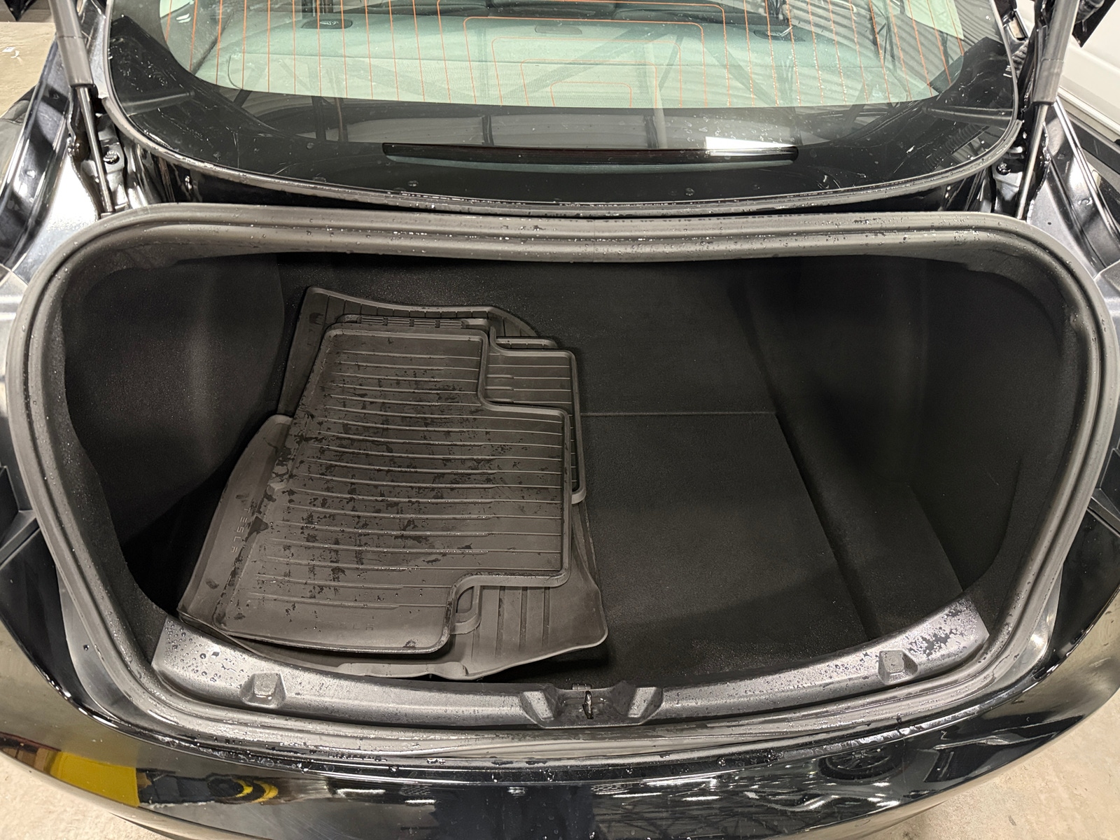 Thumbnail: 2019 Tesla Model 3 - 6