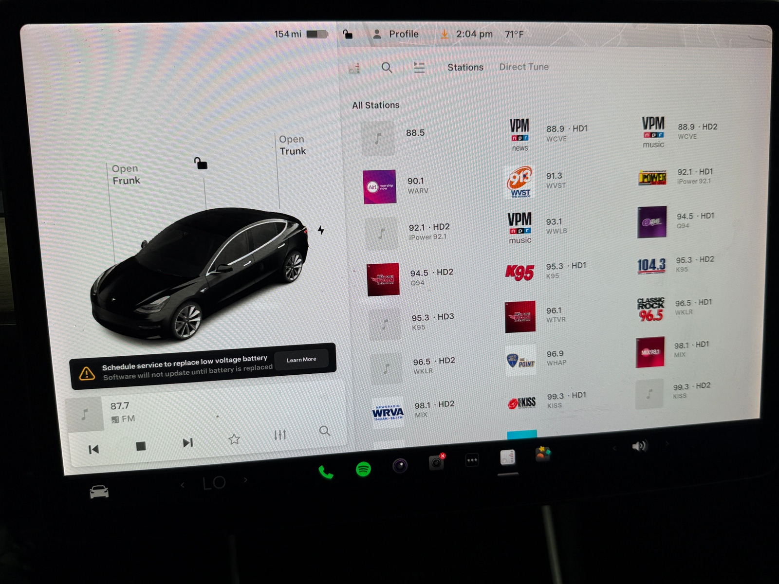 Thumbnail: 2019 Tesla Model 3 - 3