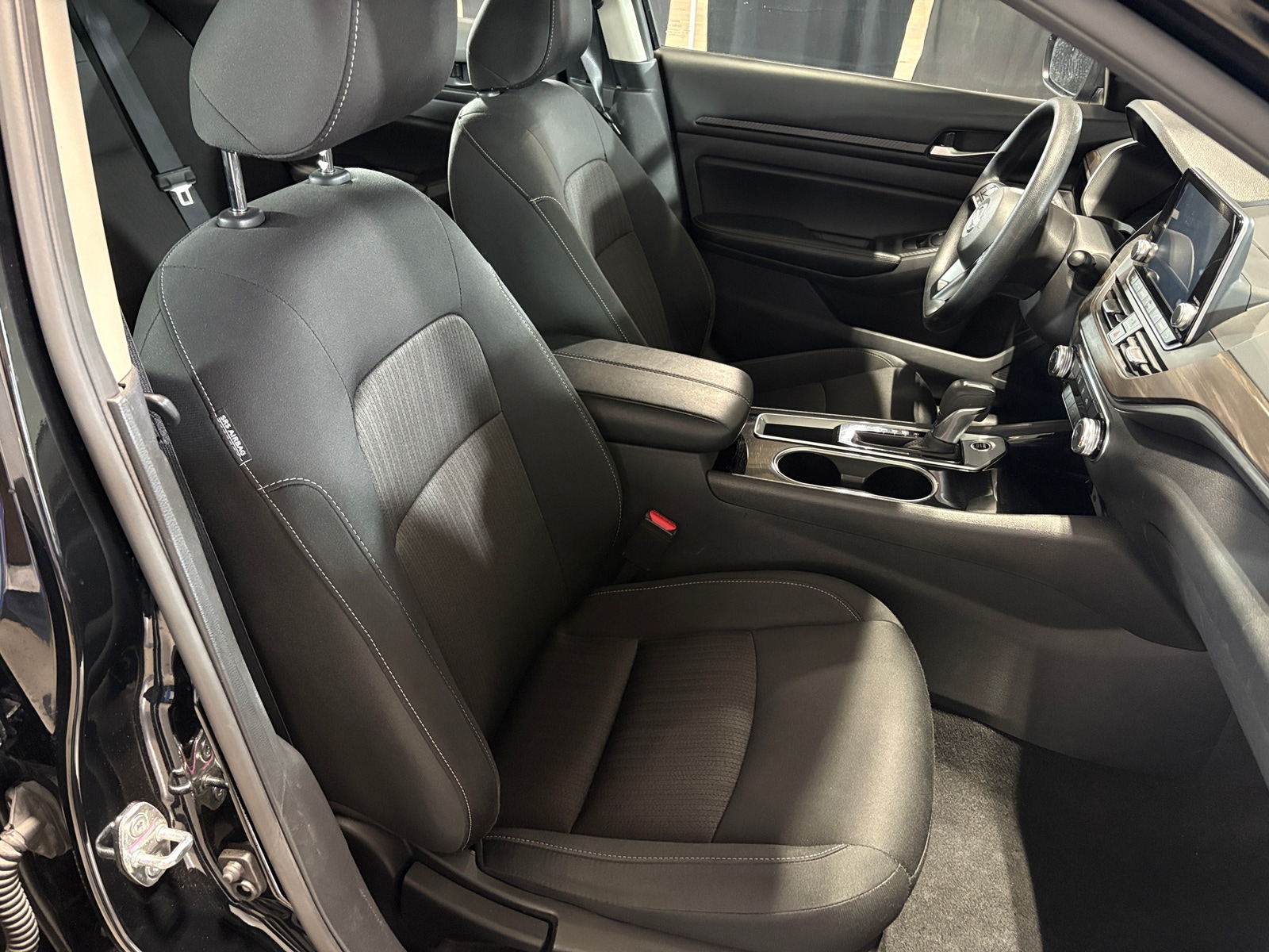 Thumbnail: 2024 Nissan Altima - 2